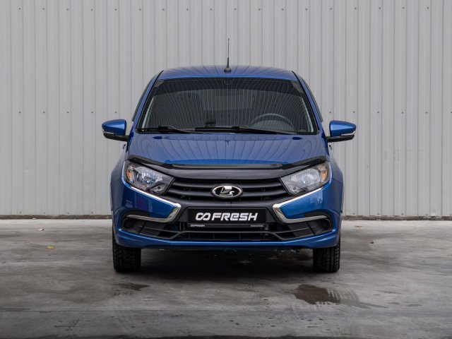 LADA (ВАЗ) Granta 2018