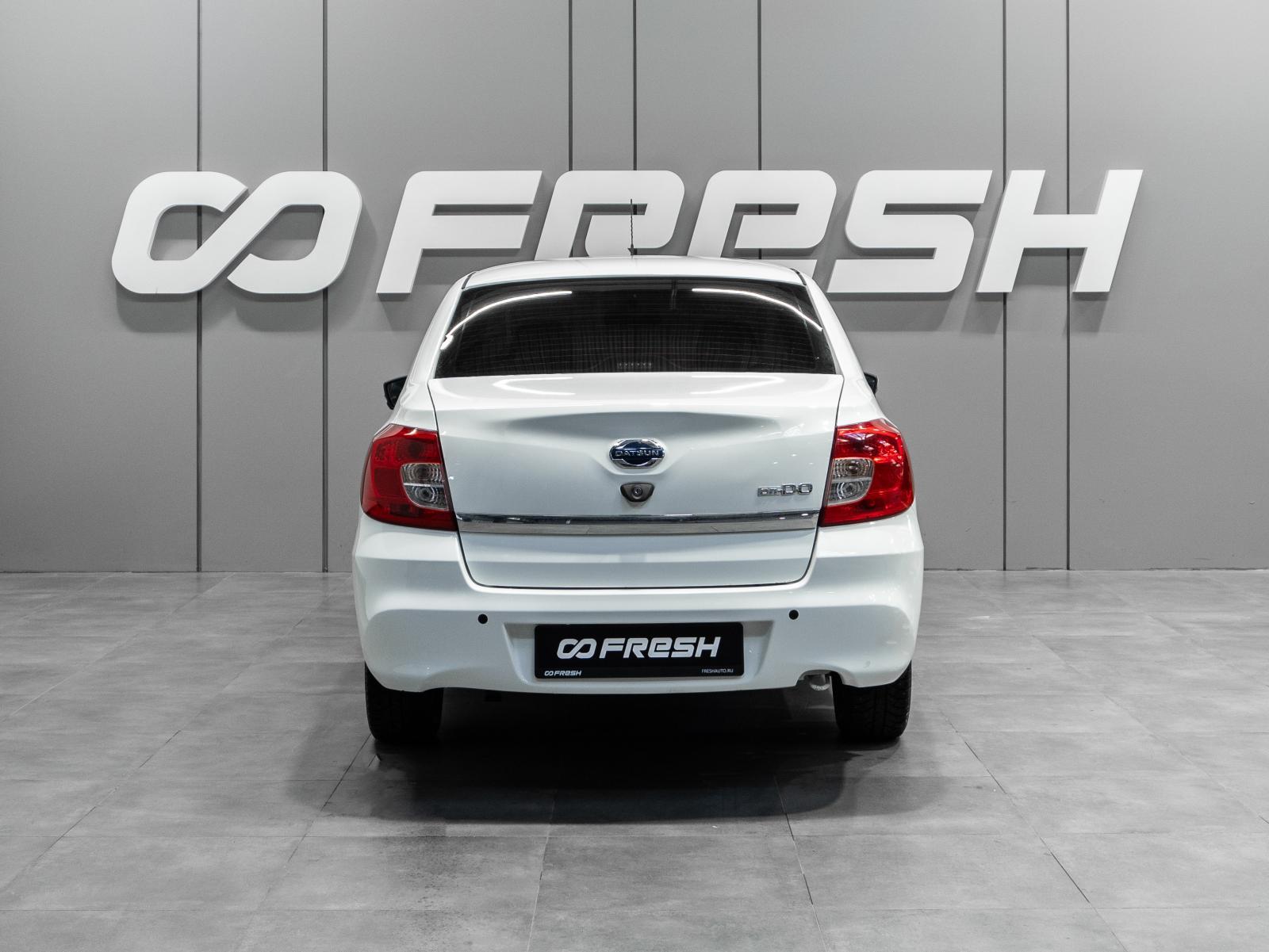 Daewoo Gentra 2014