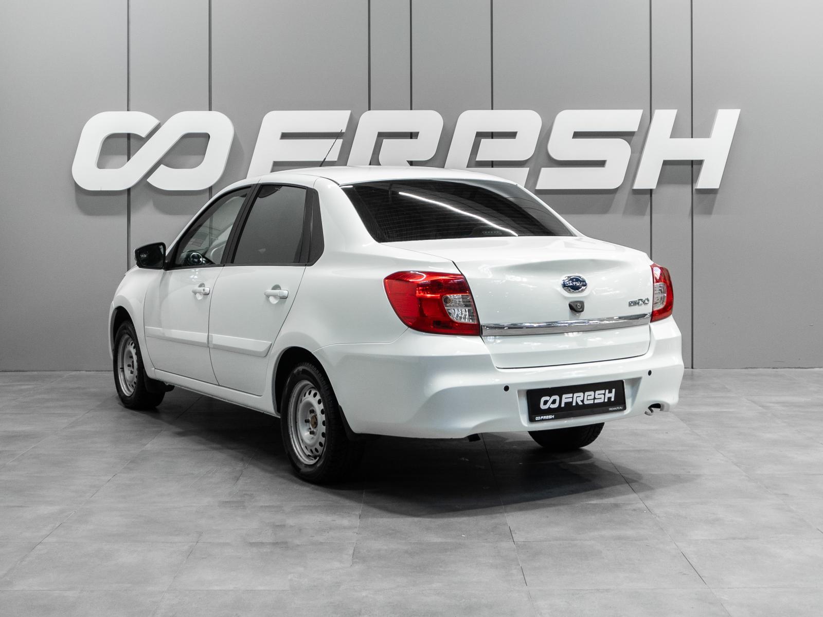 Daewoo Gentra 2014