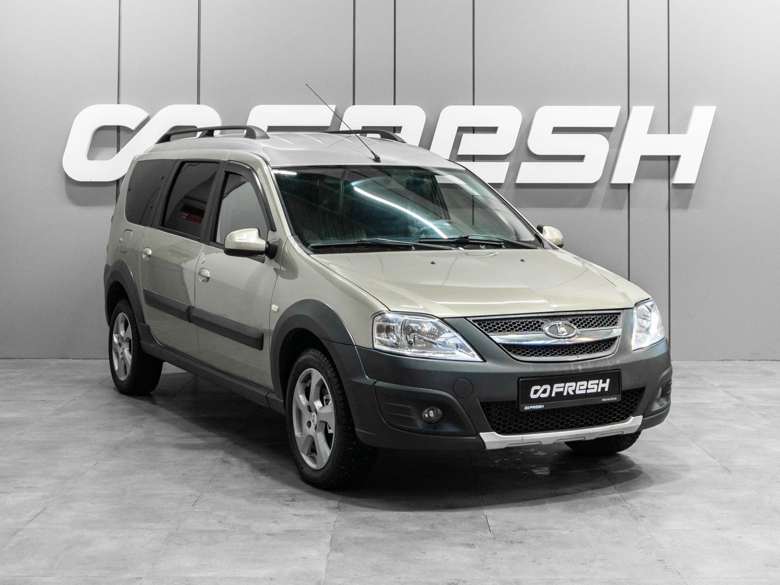 LADA (ВАЗ) 2104 2011
