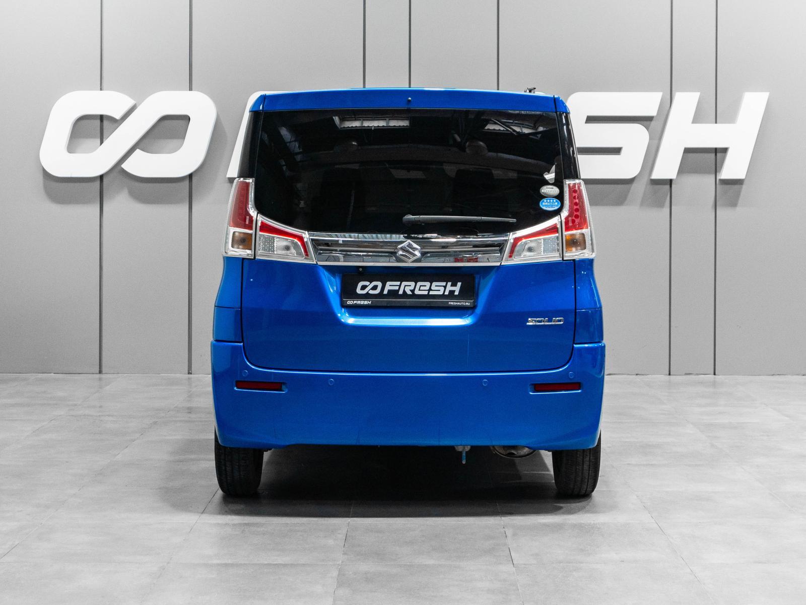 Opel Meriva 2011