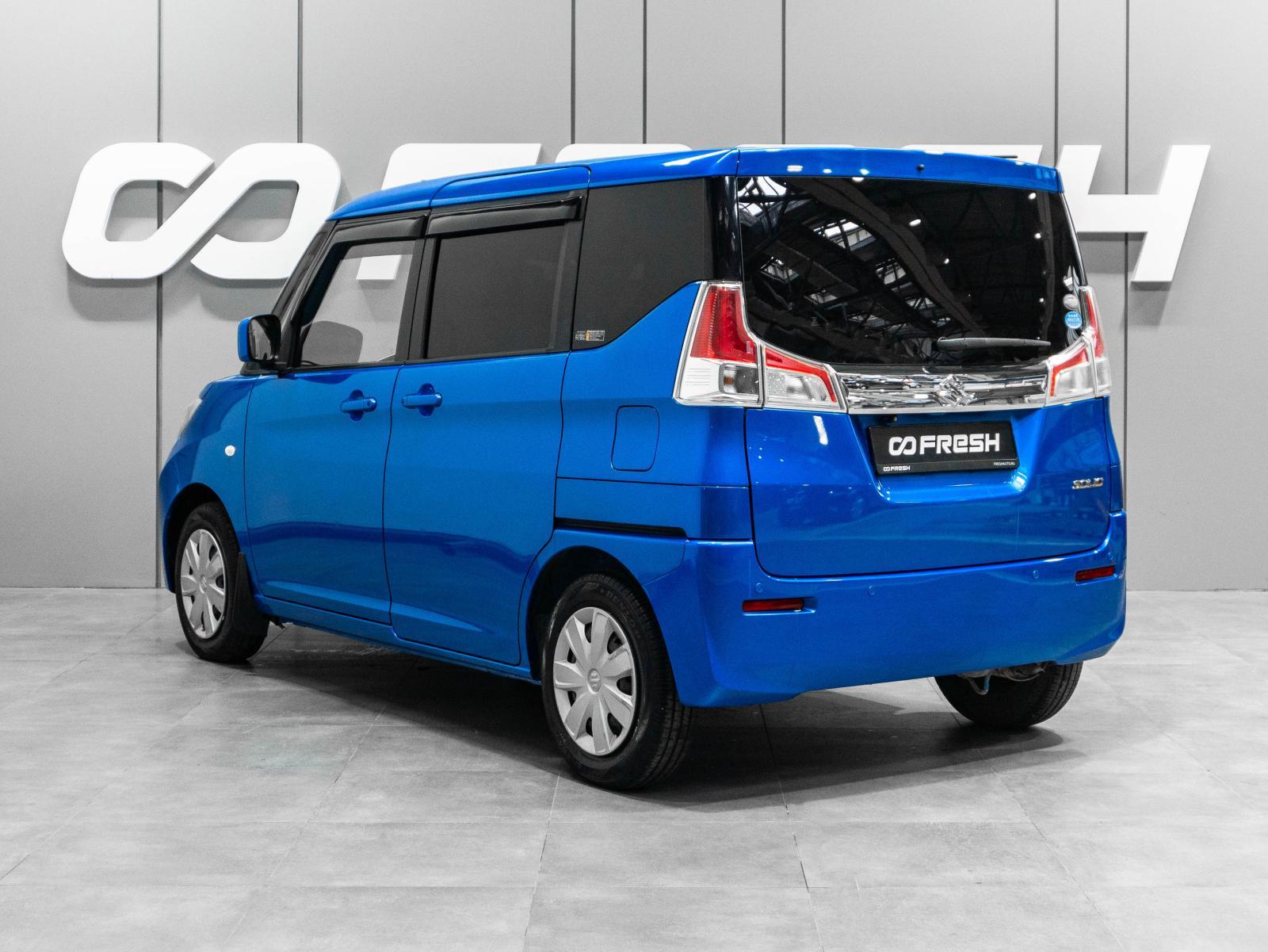 Opel Meriva 2011