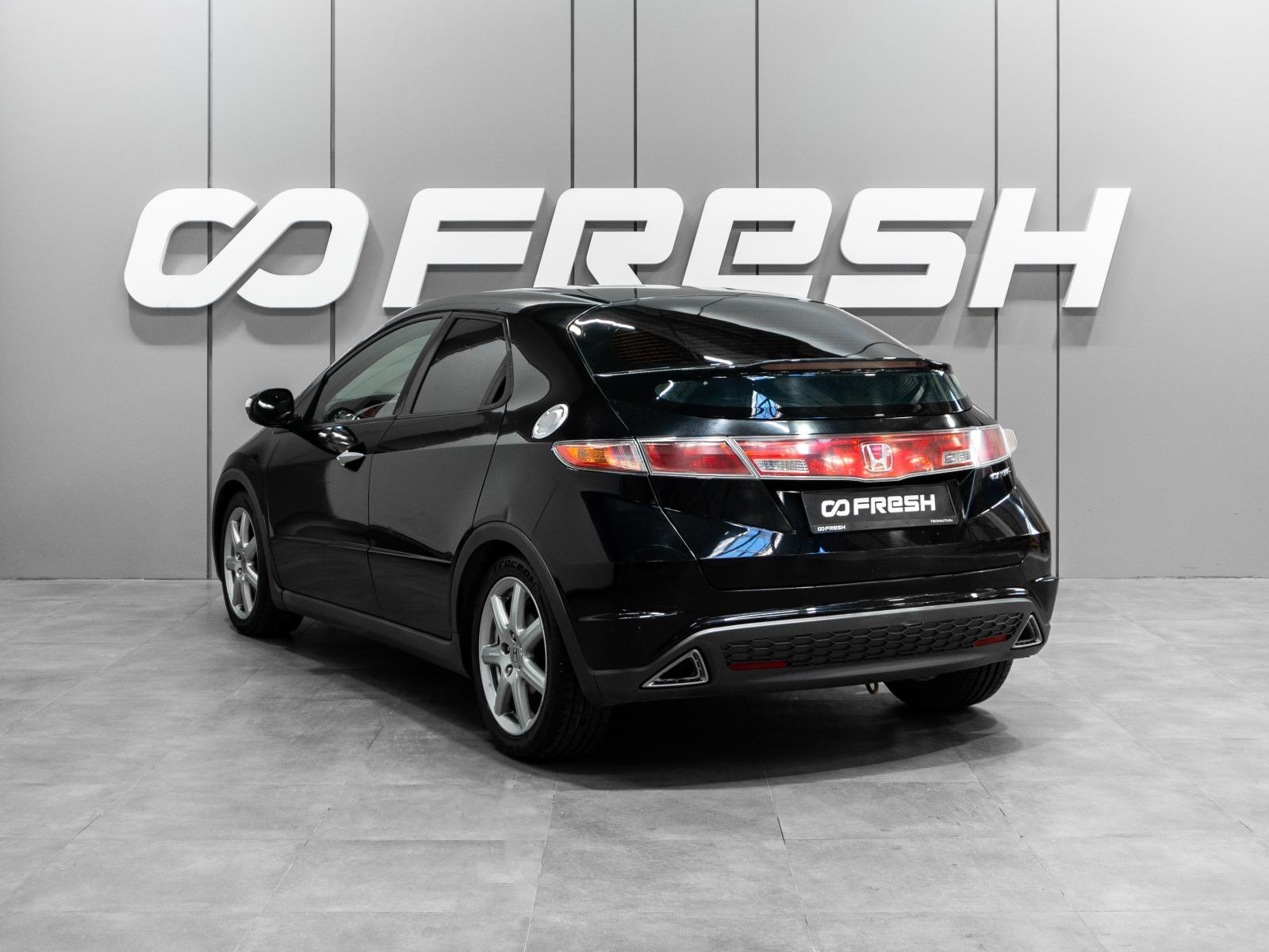 Opel Astra 2008