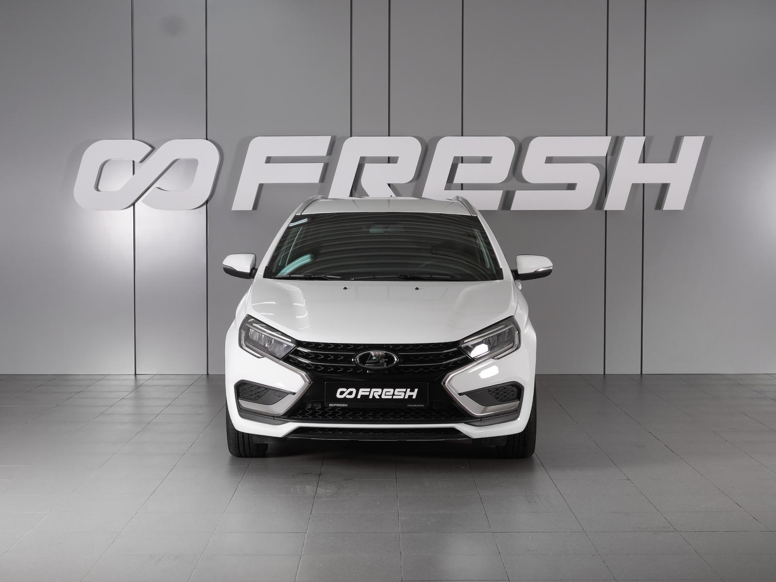 LADA (ВАЗ) Granta 2021