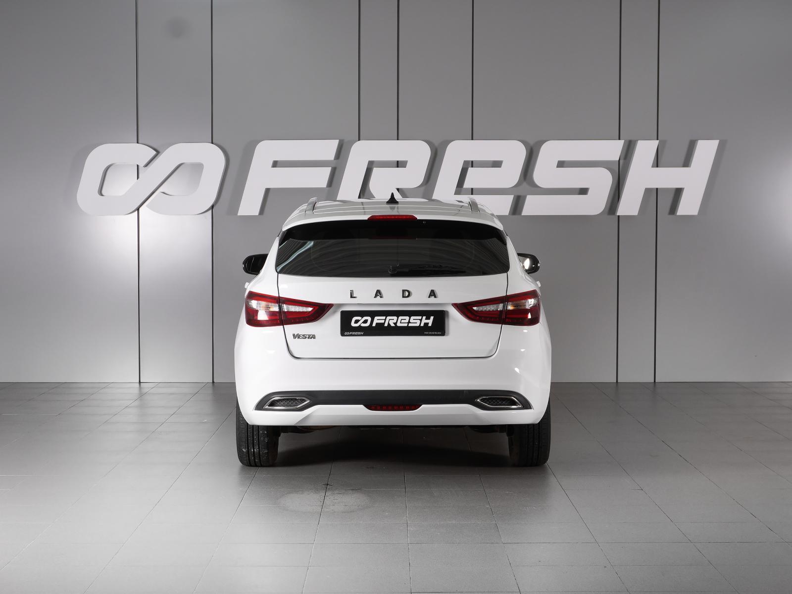 LADA (ВАЗ) Granta 2021