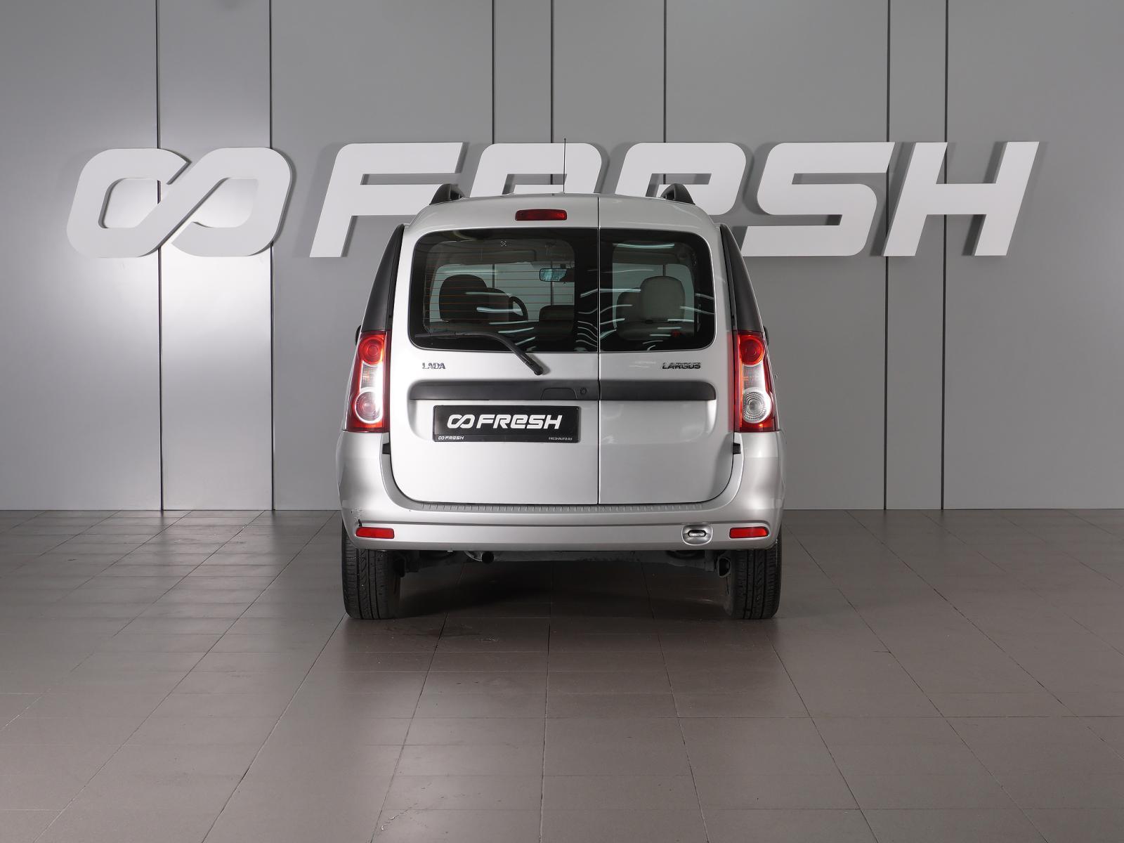 LADA (ВАЗ) Granta 2021