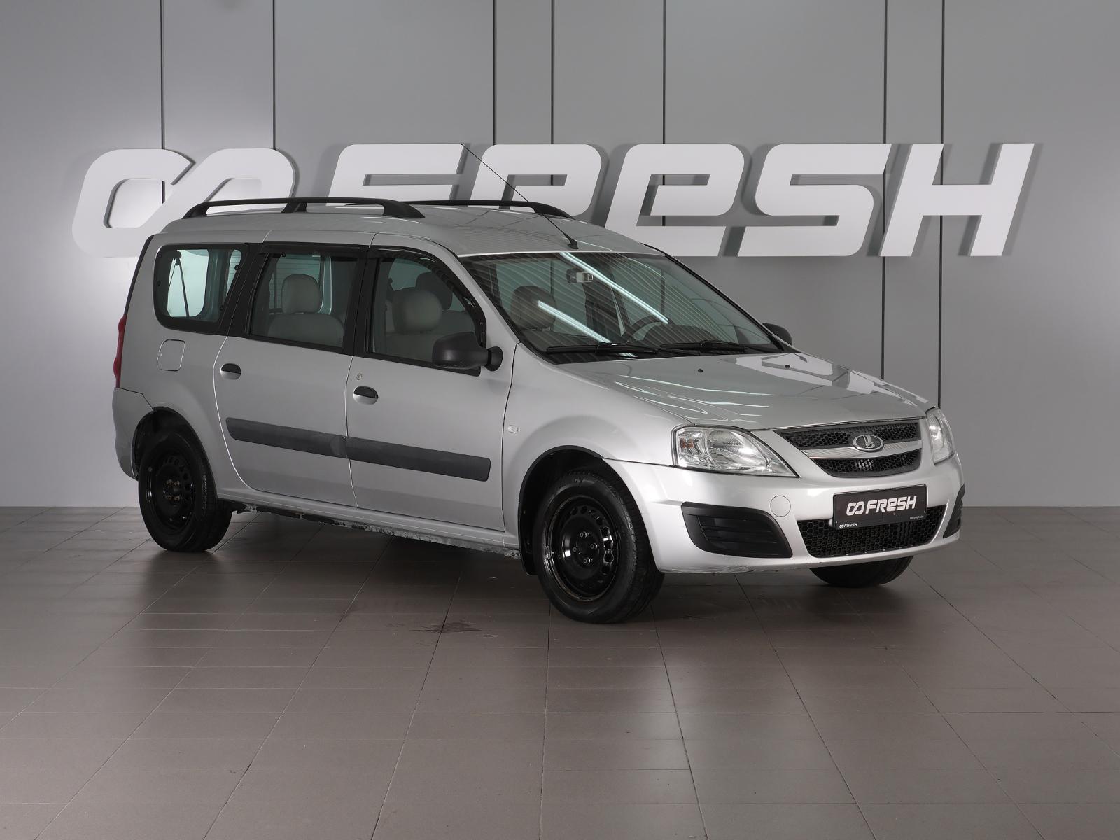 LADA (ВАЗ) Granta 2021