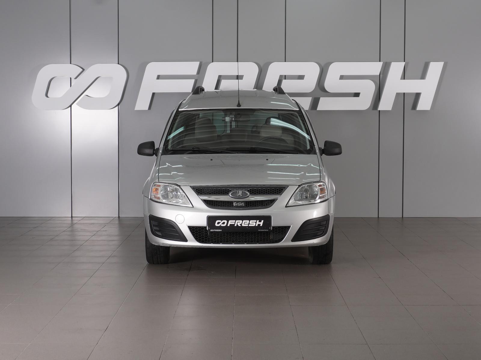 LADA (ВАЗ) Granta 2021