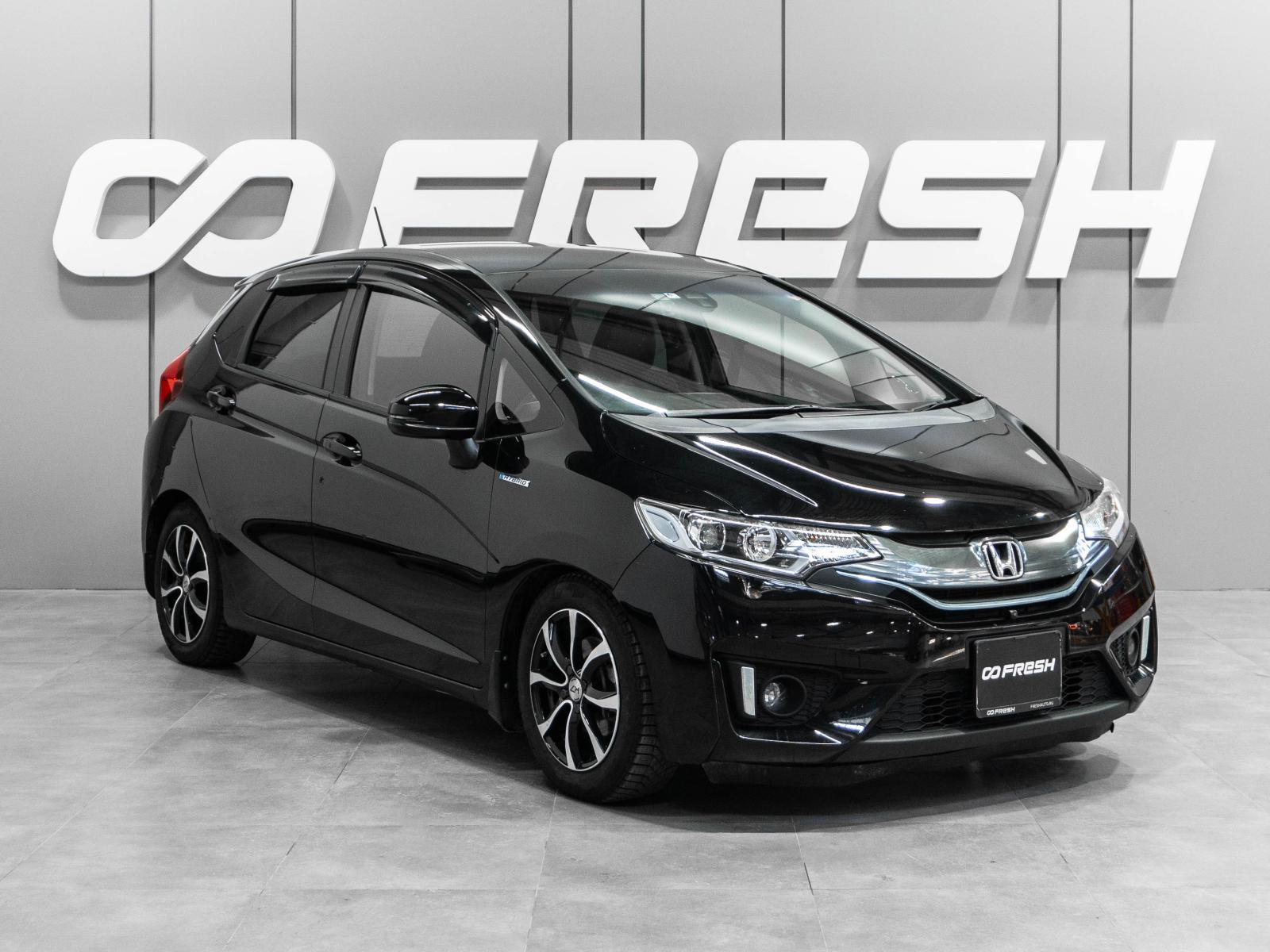 Toyota Vitz 2019