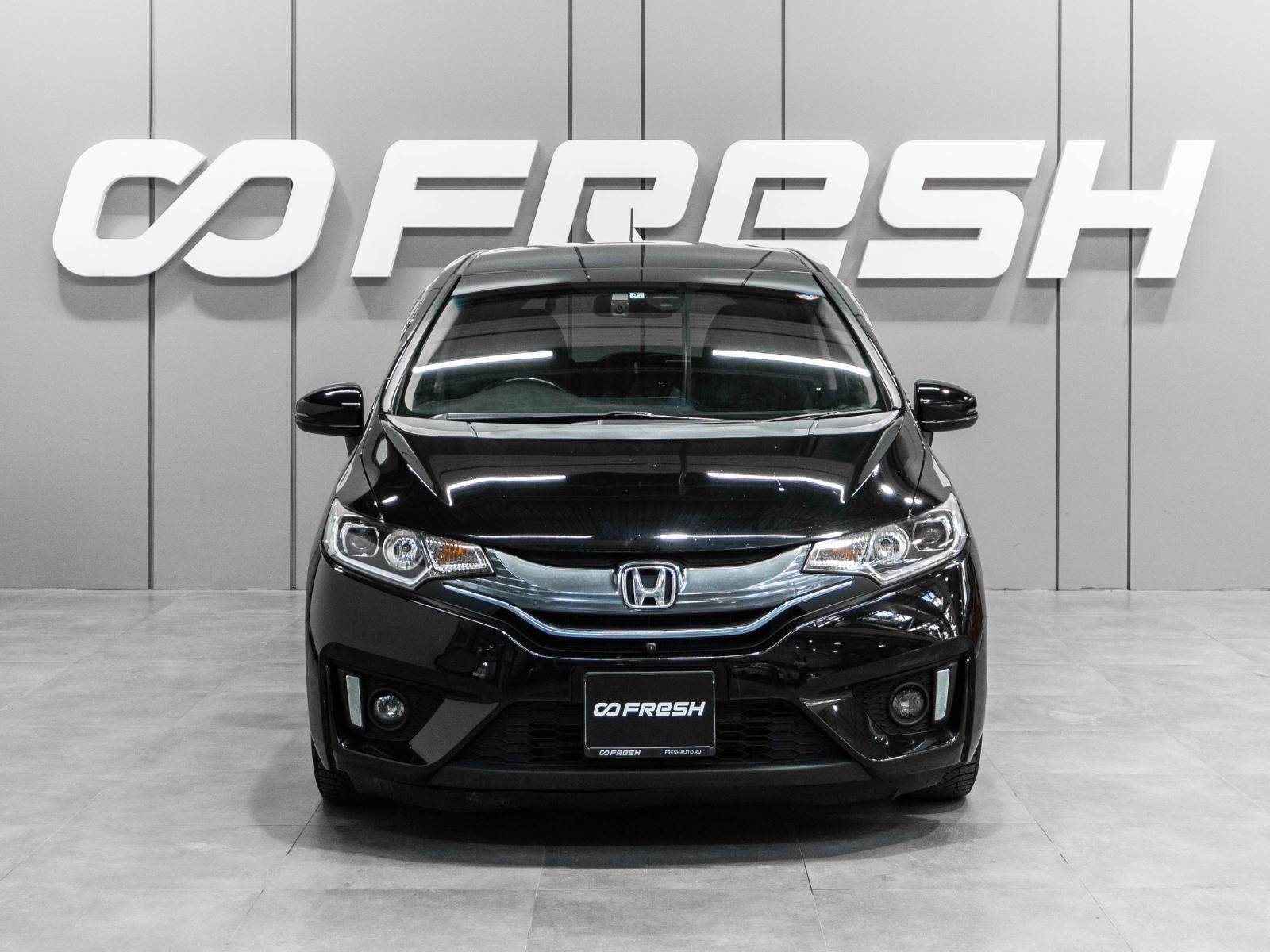 Toyota Vitz 2019