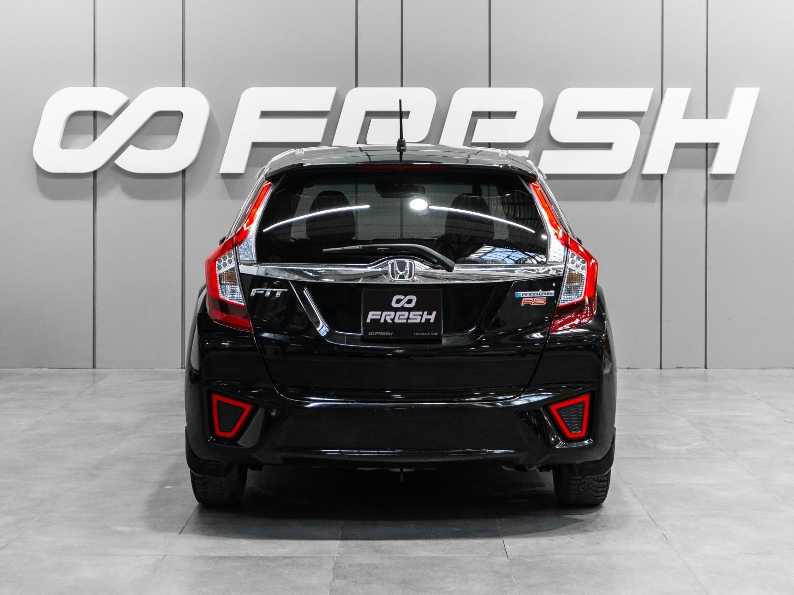 Toyota Vitz 2019