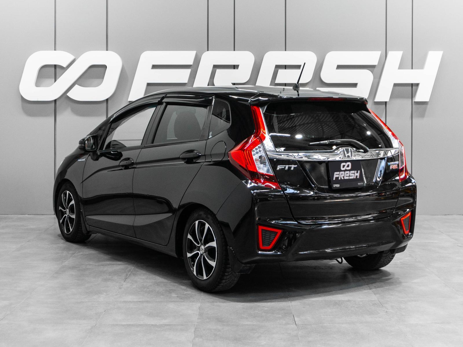 Toyota Vitz 2019