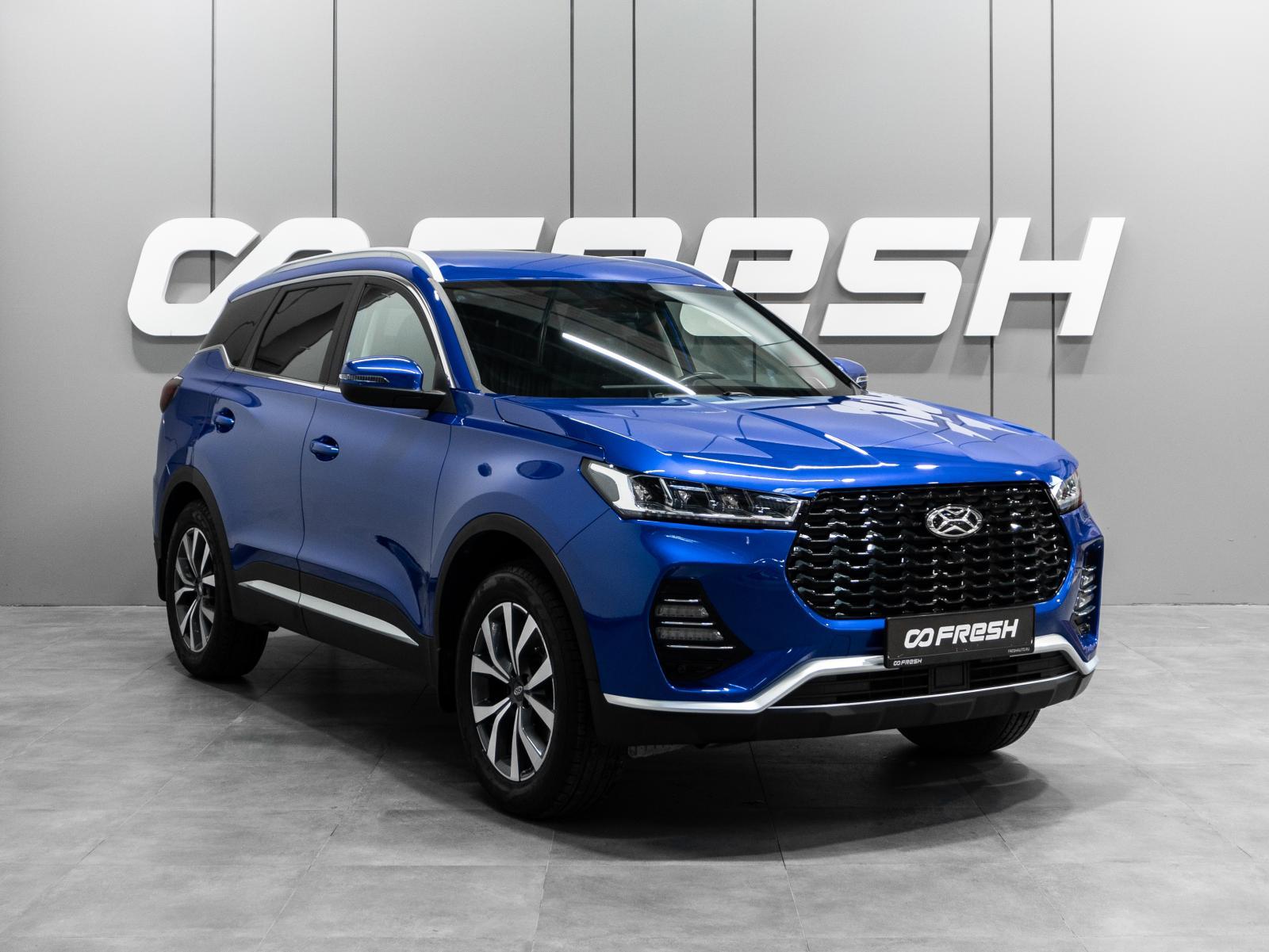 Nissan Terrano 2017