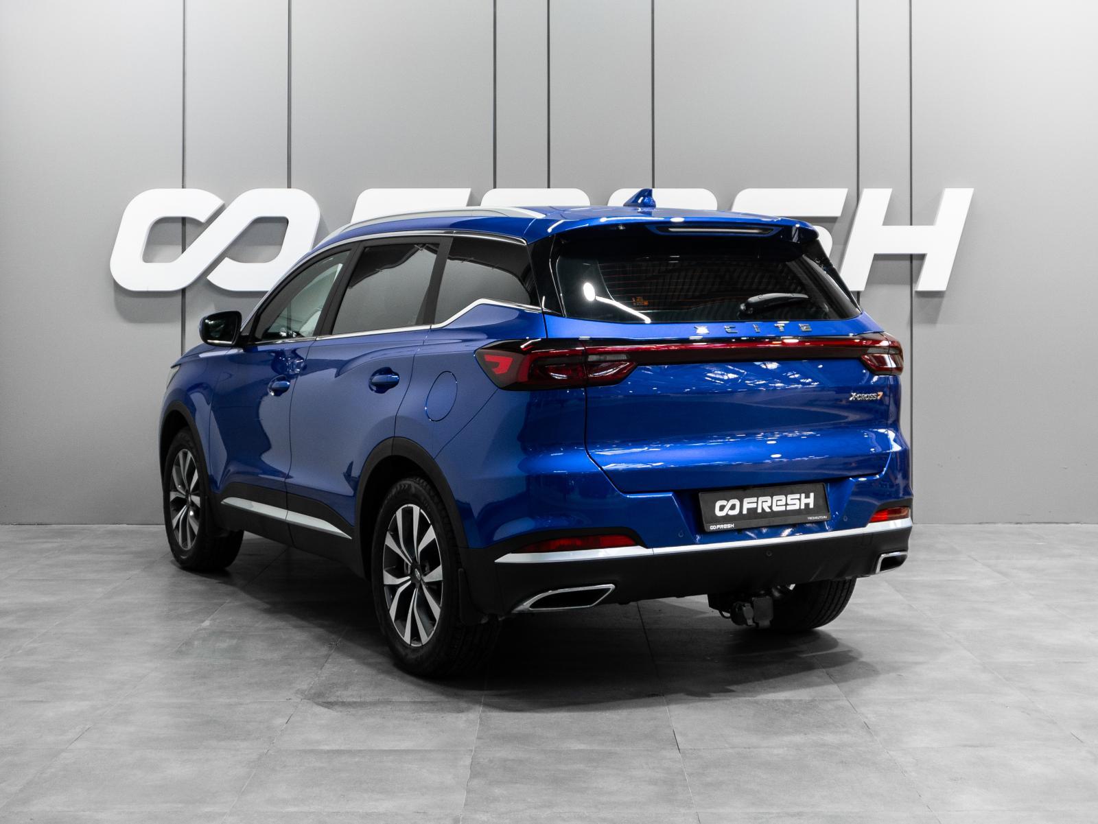 Nissan Terrano 2017