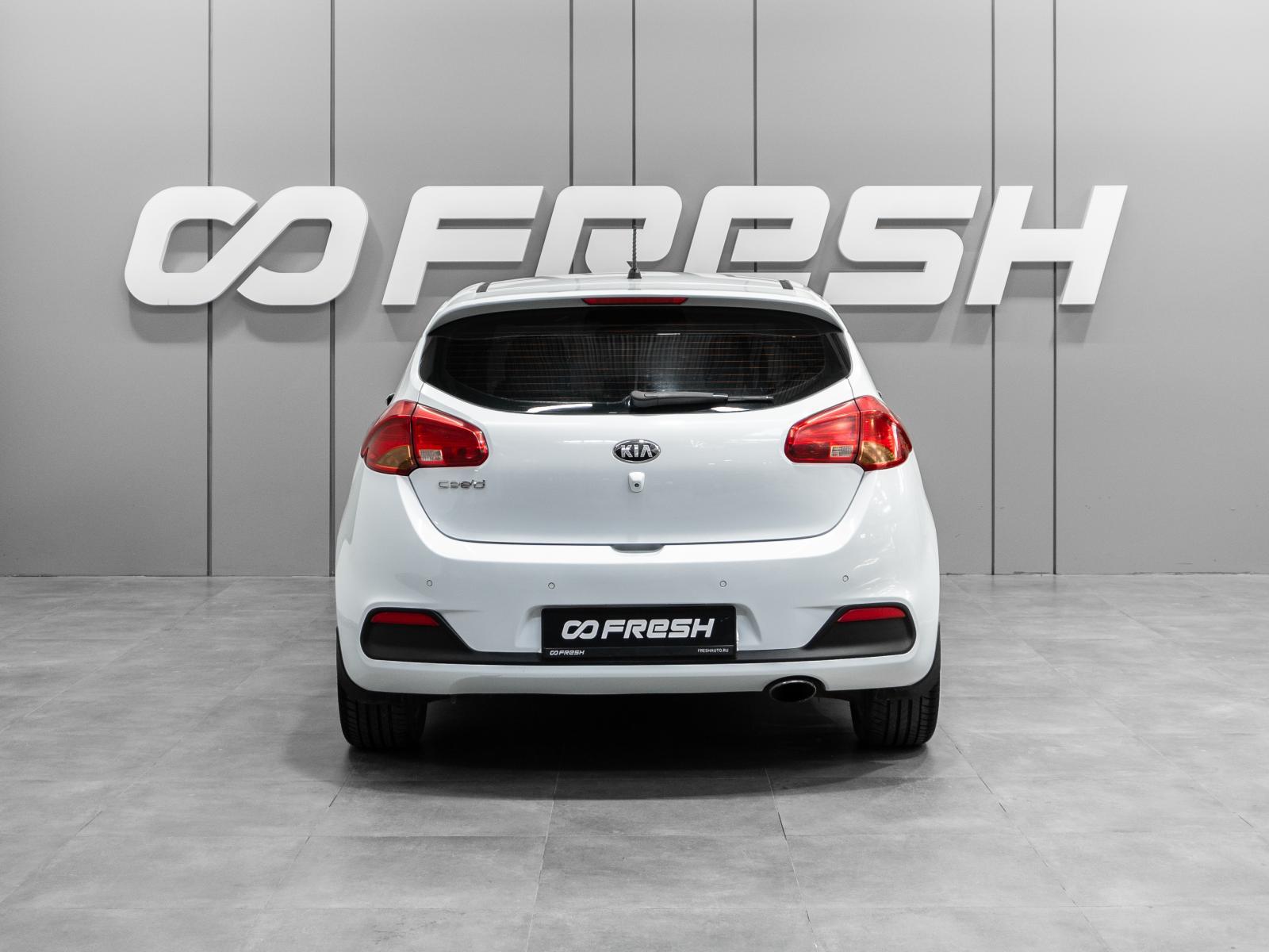 SEAT Leon 2013