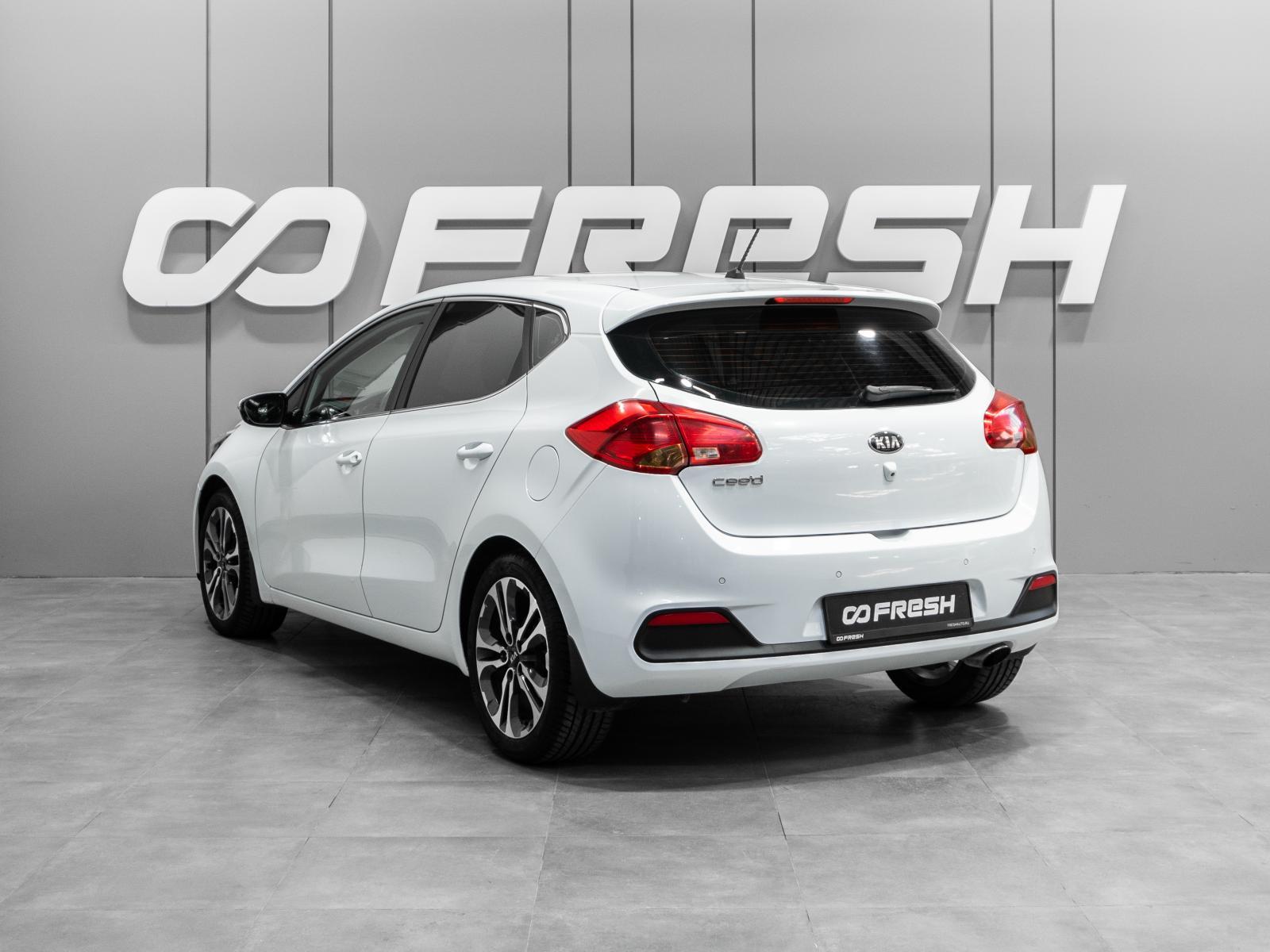 SEAT Leon 2013