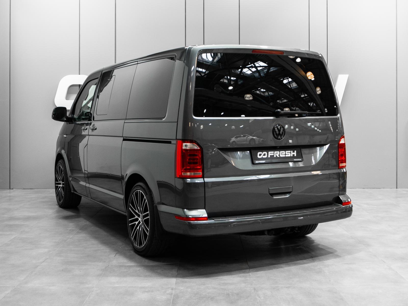 Hyundai Grand Starex 2020