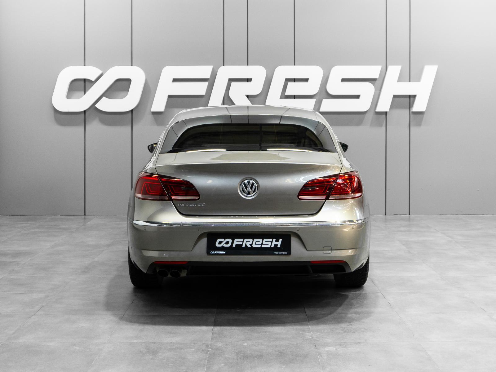 Volkswagen Polo 2013