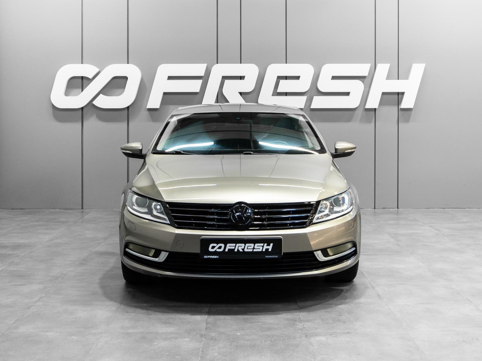 Volkswagen Polo 2013