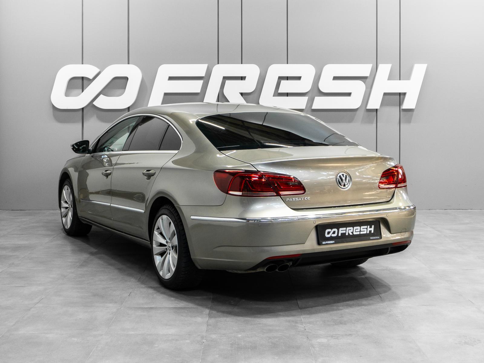 Volkswagen Polo 2013