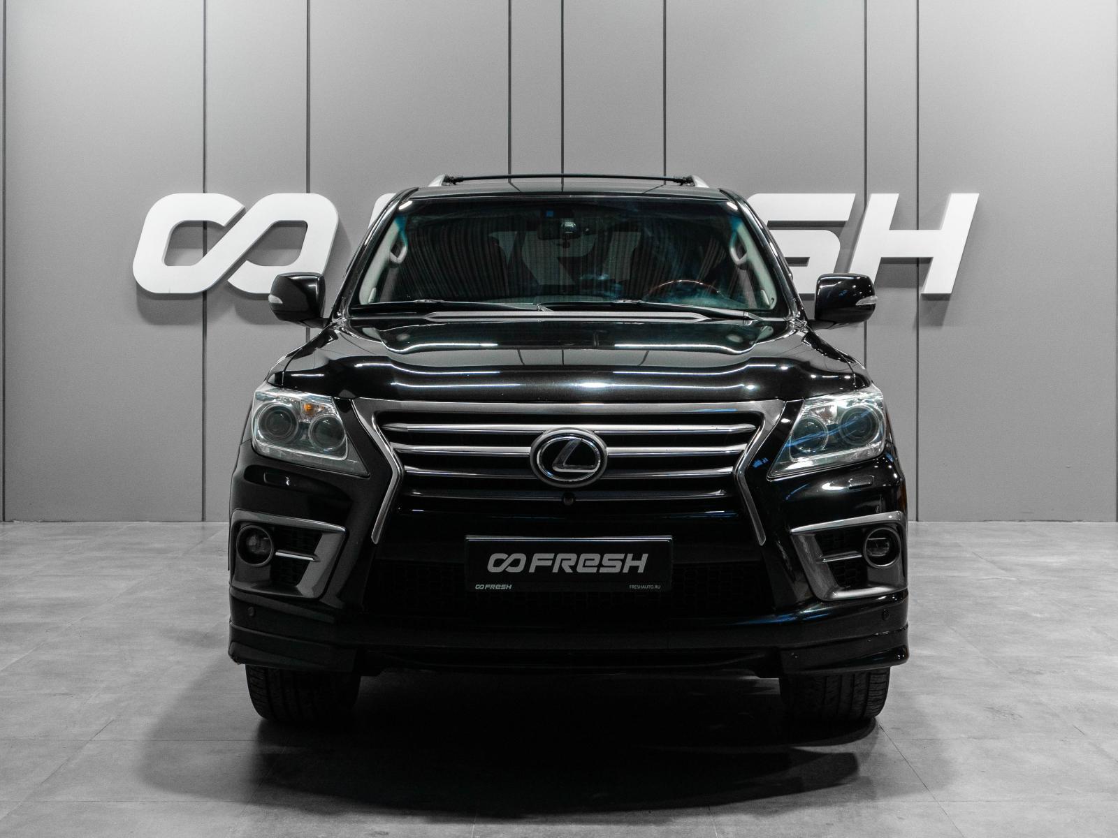 Toyota Land Cruiser Prado 2021
