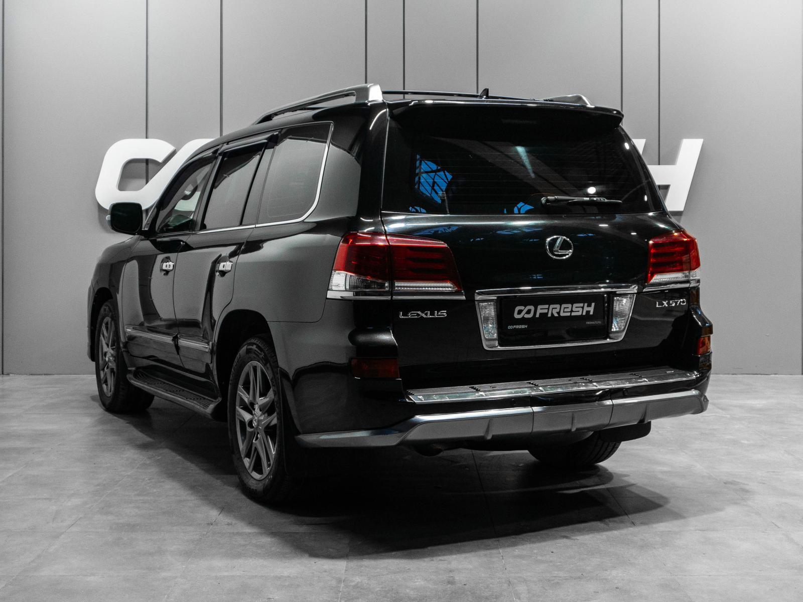 Toyota Land Cruiser Prado 2021