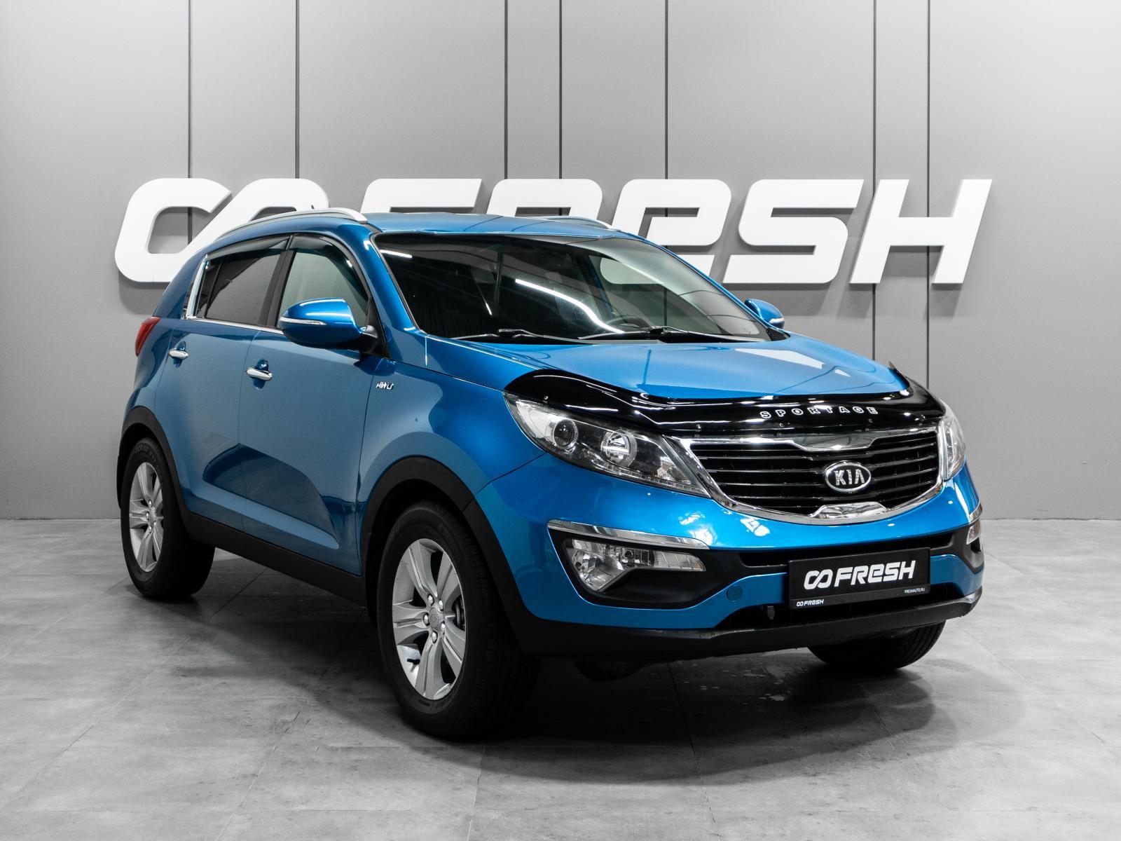 Chevrolet Tracker 2015
