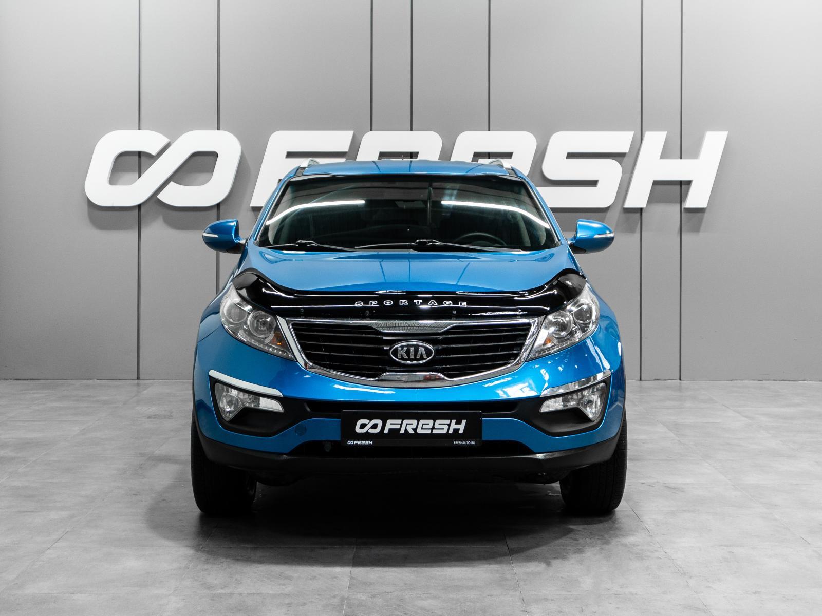 Chevrolet Tracker 2015