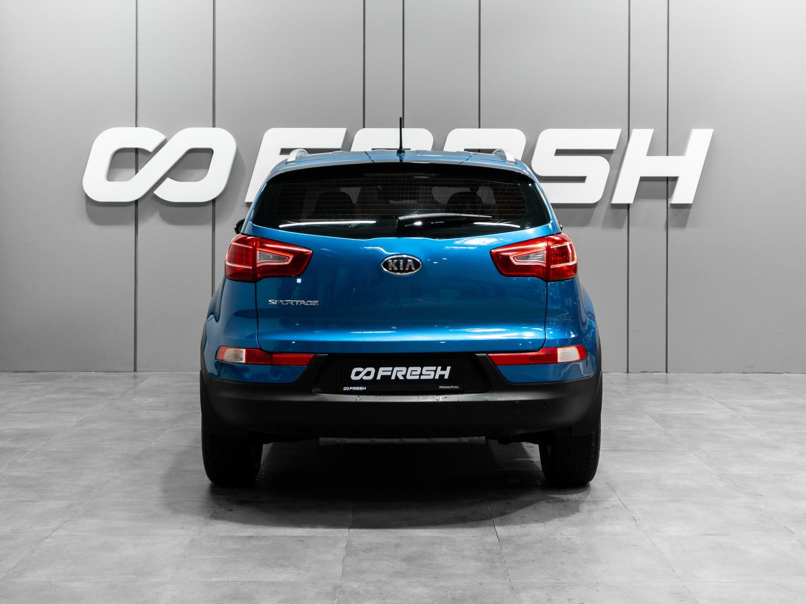 Chevrolet Tracker 2015