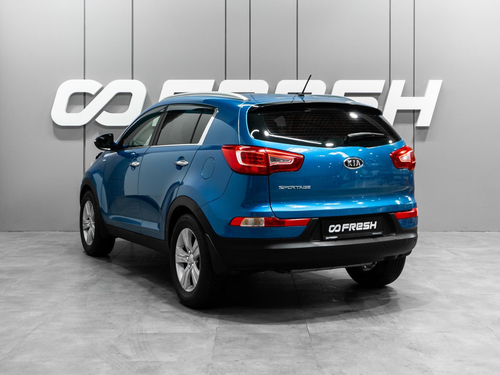 Chevrolet Tracker 2015
