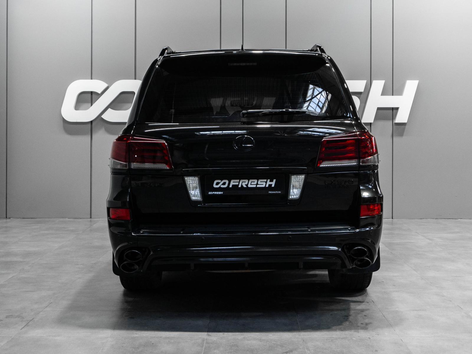 Infiniti QX80 2018
