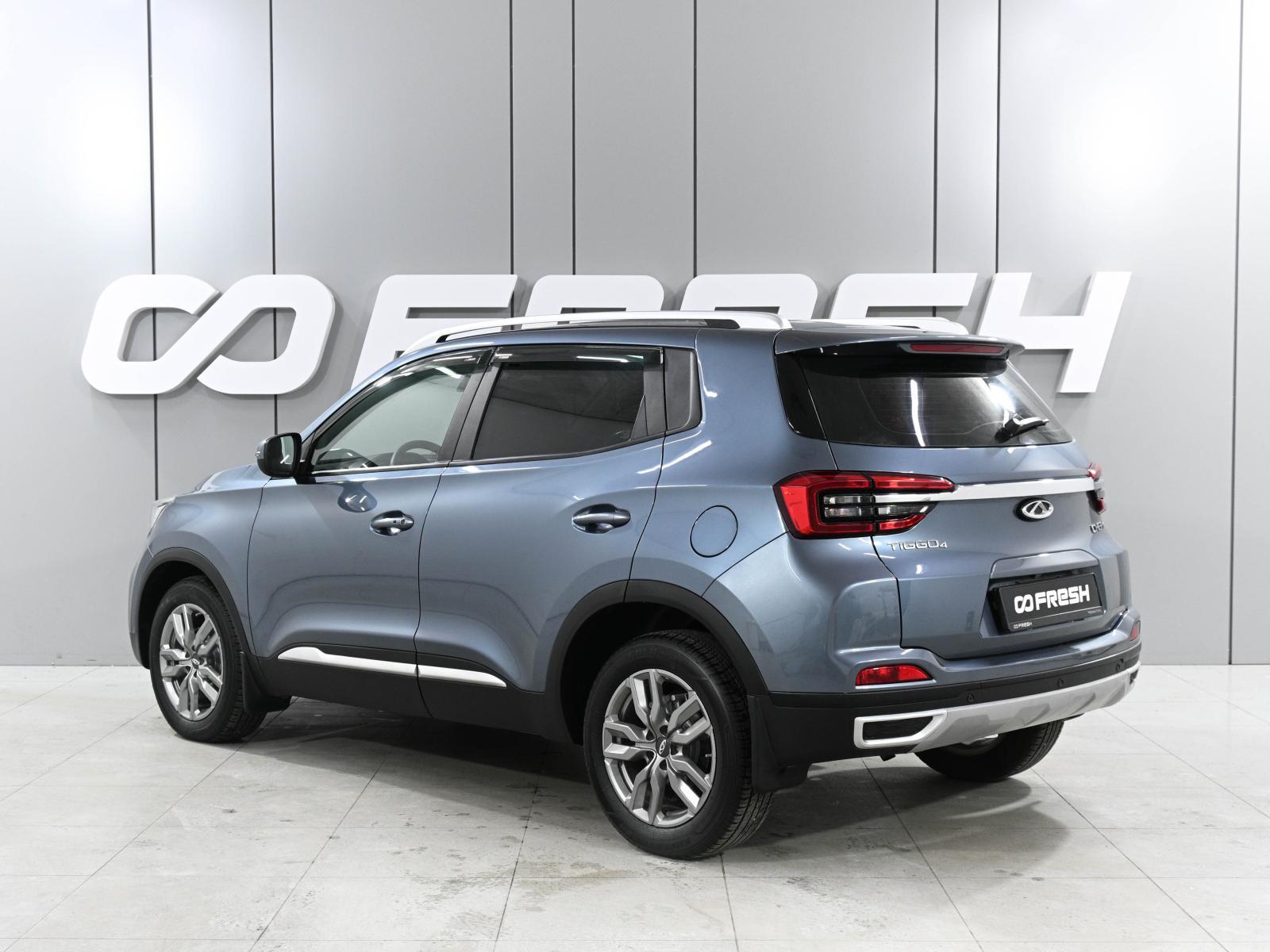 Volkswagen Tiguan 2013