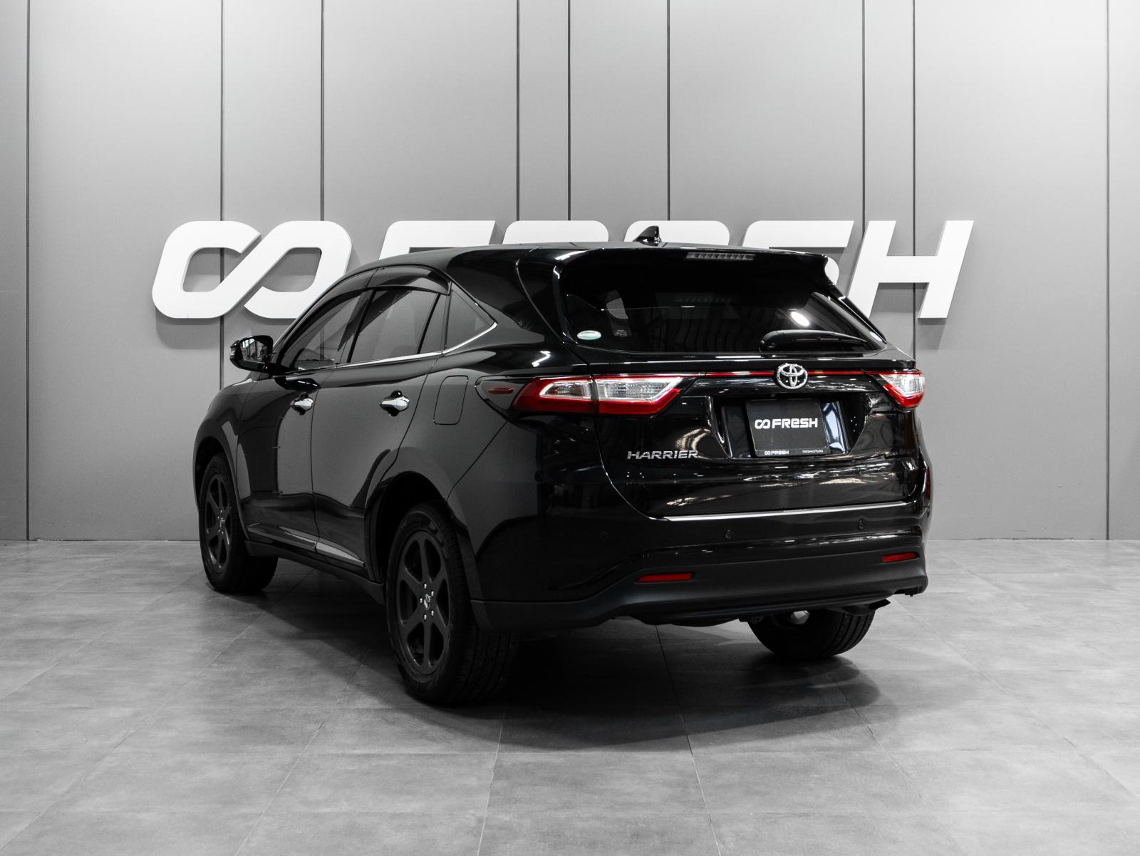 EXEED VX 2022