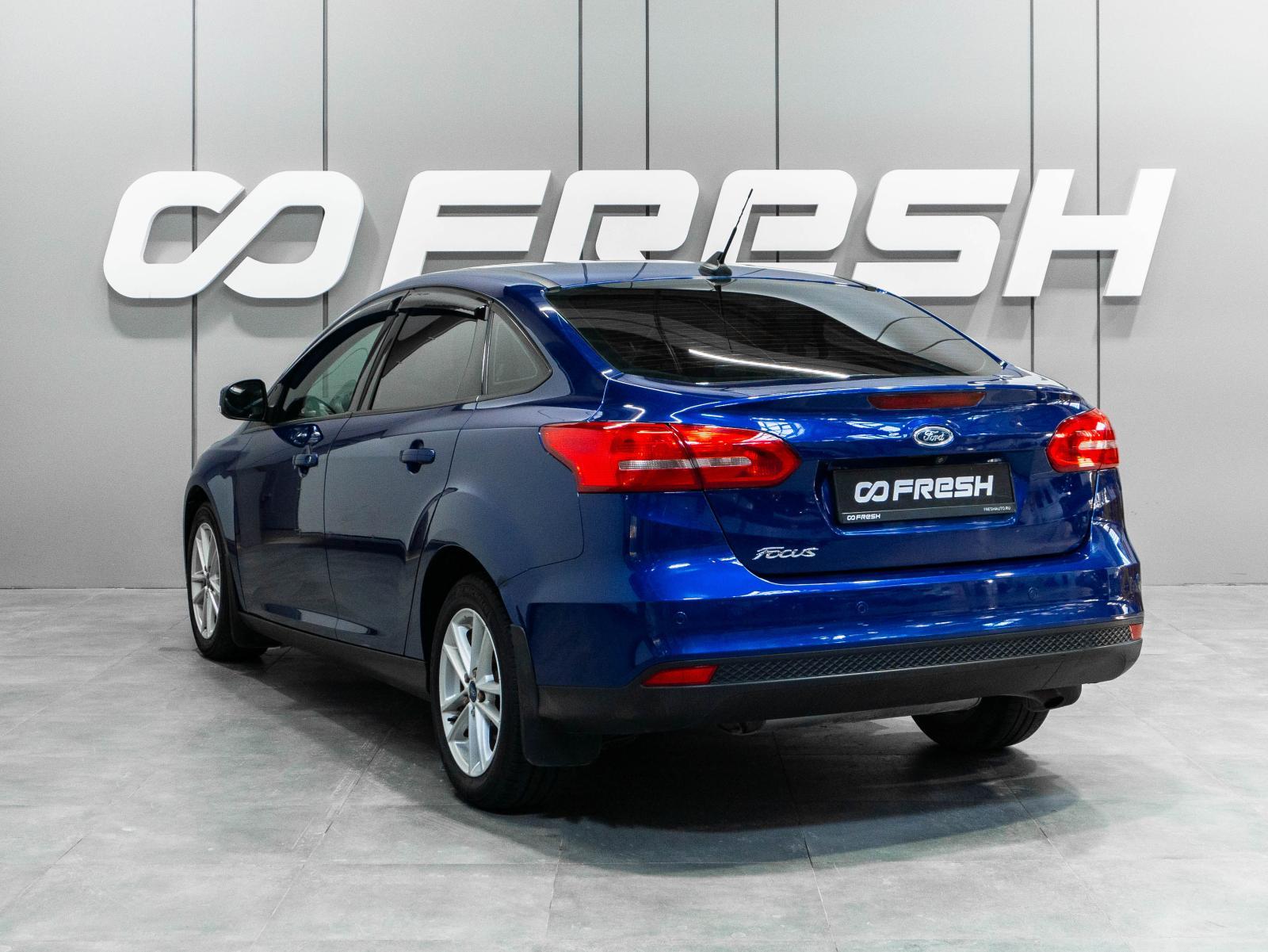 Kia Rio 2015
