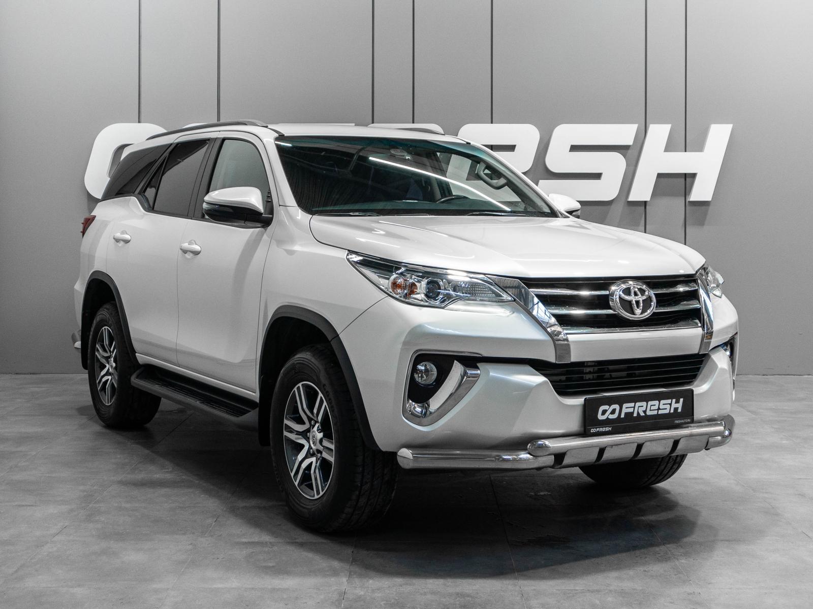 Toyota Land Cruiser Prado 2014