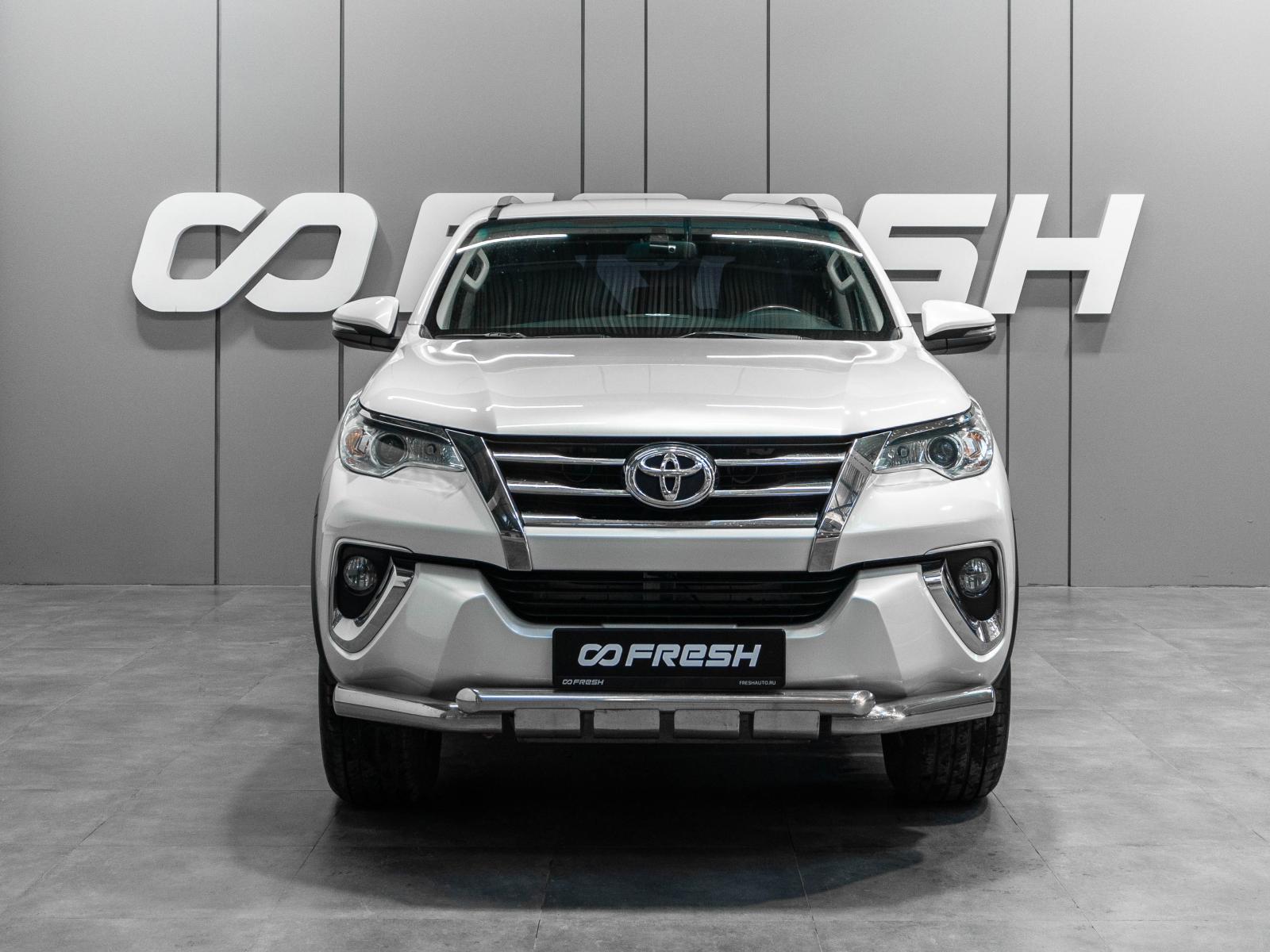 Toyota Land Cruiser Prado 2014