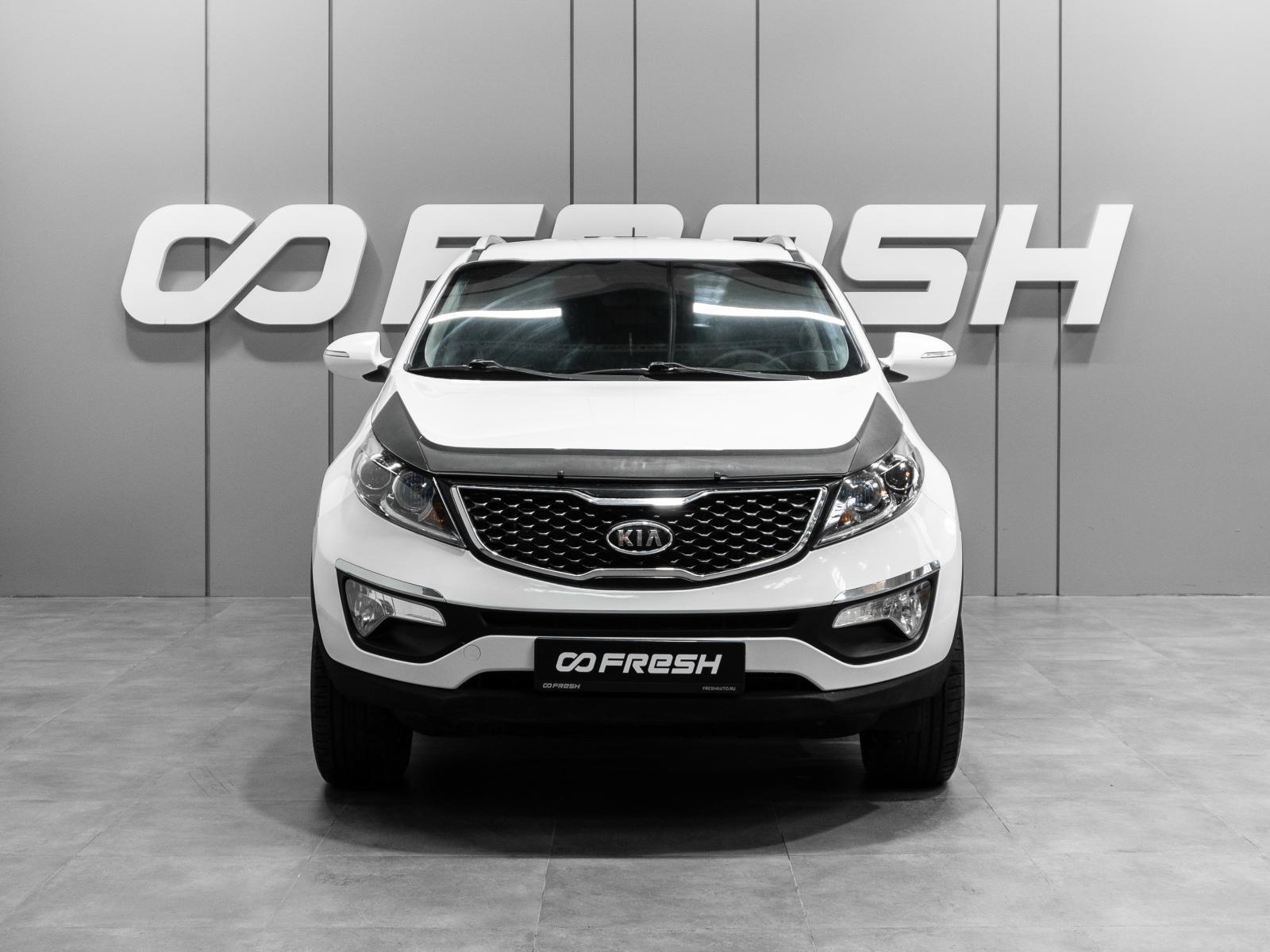 Hyundai Tucson 2008