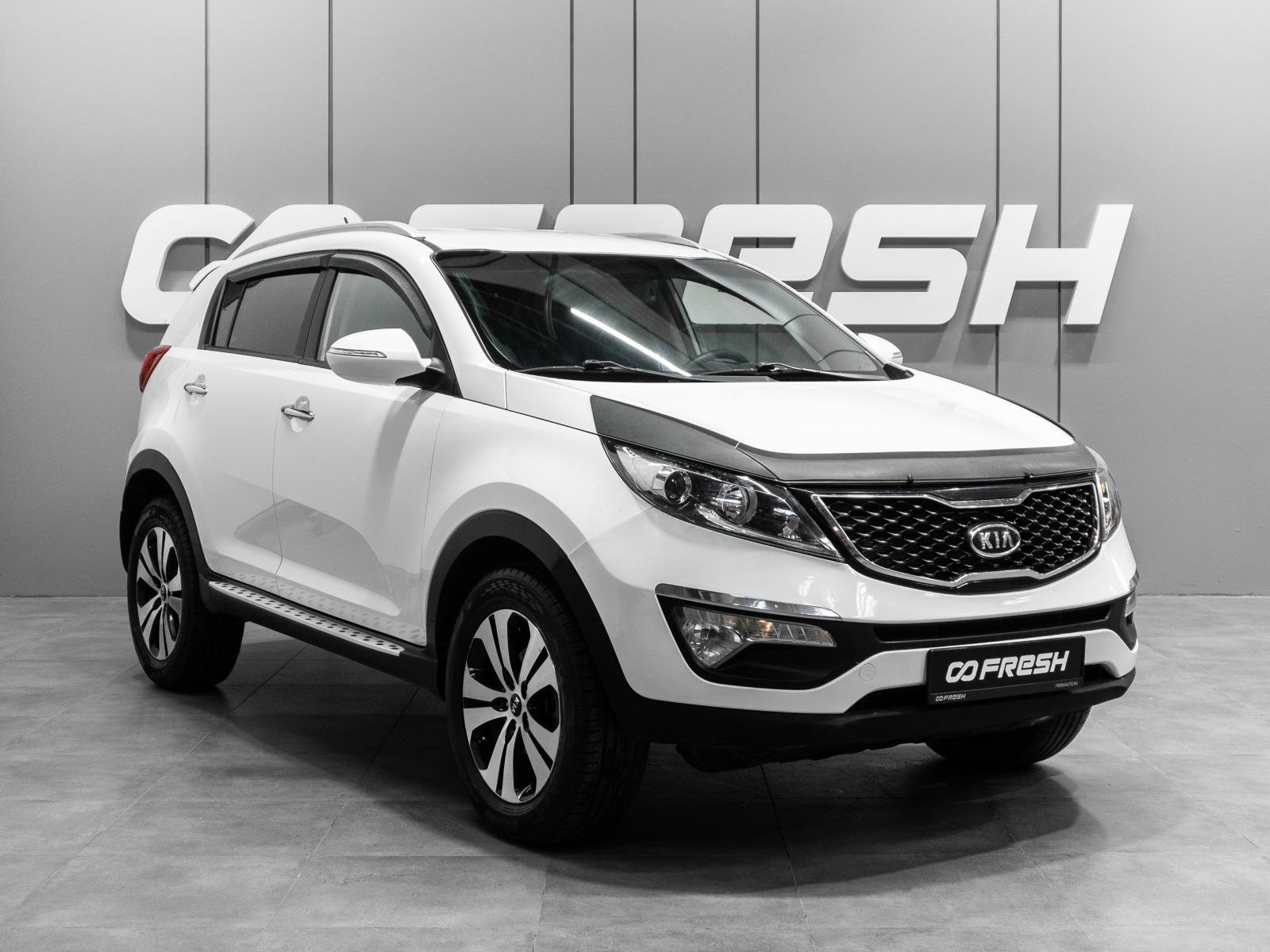 Hyundai Tucson 2008