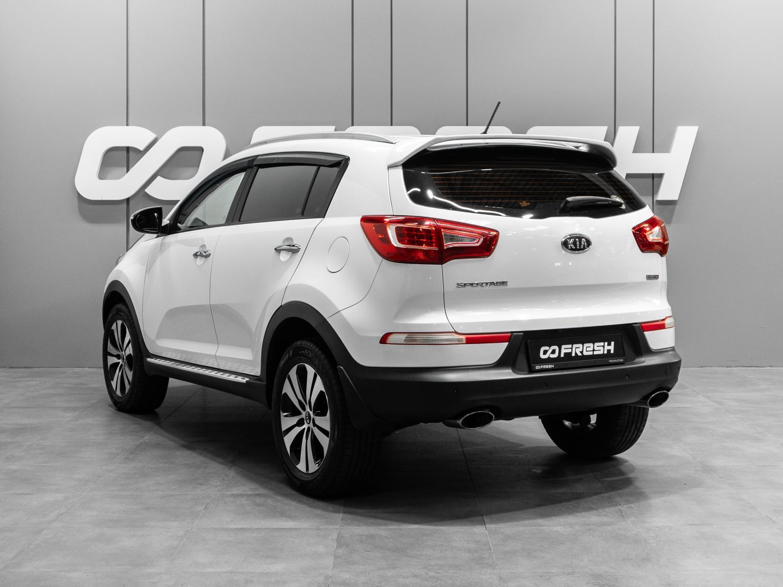 Hyundai Tucson 2008