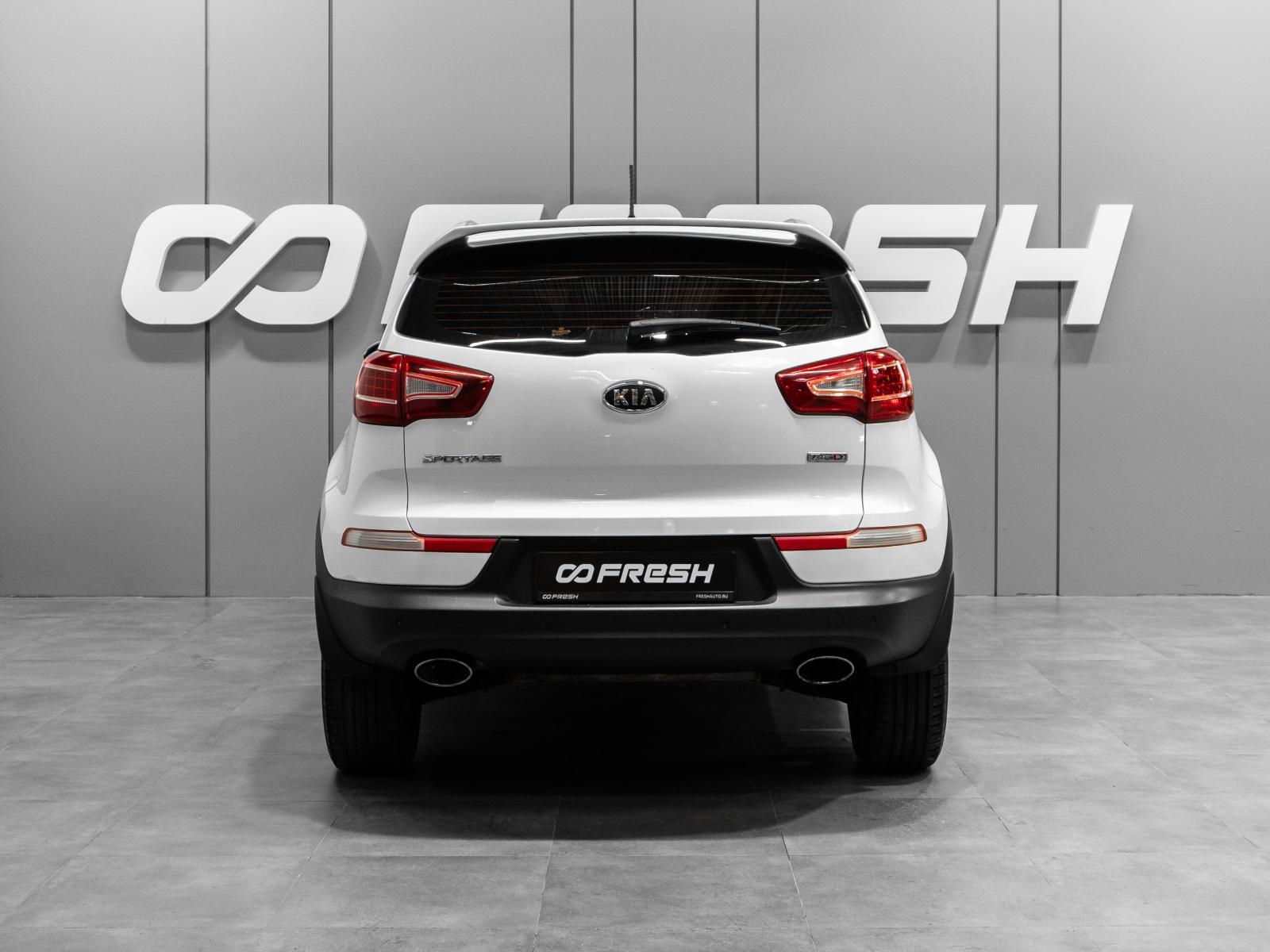 Hyundai Tucson 2008