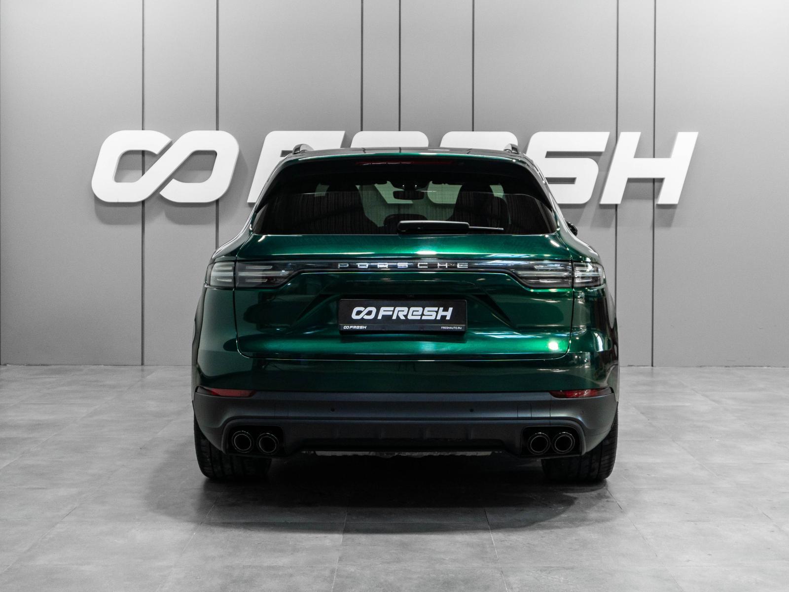 Ford Bronco 2022