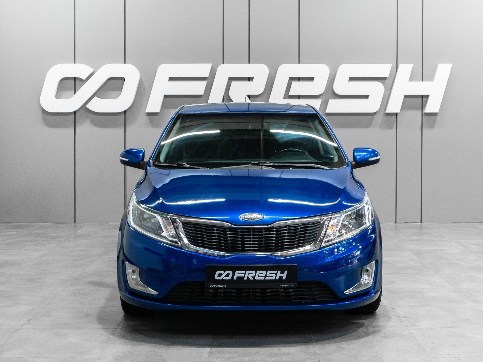 Ford Focus 2013