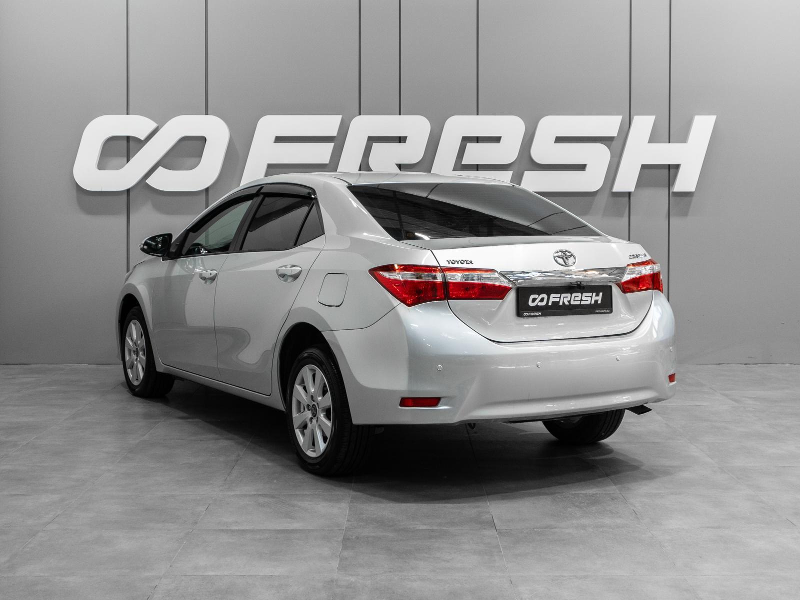 Toyota Camry 2007