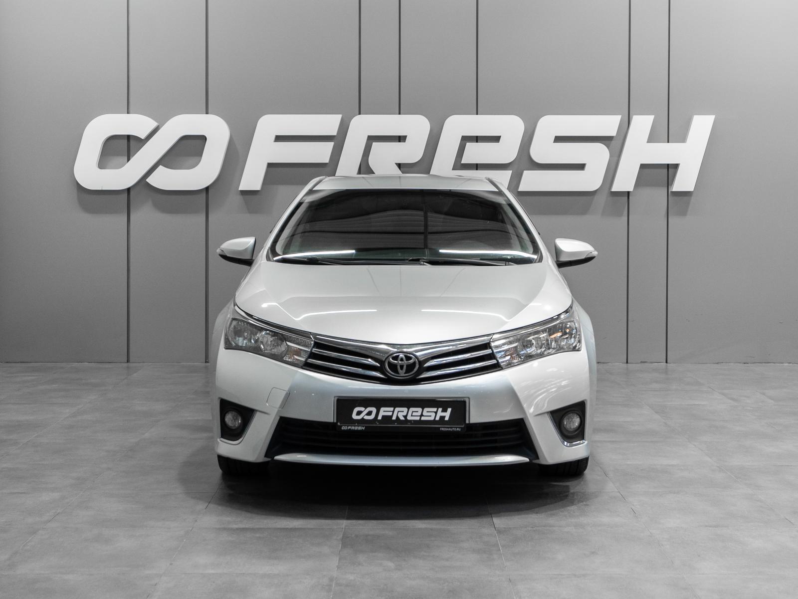Toyota Camry 2007