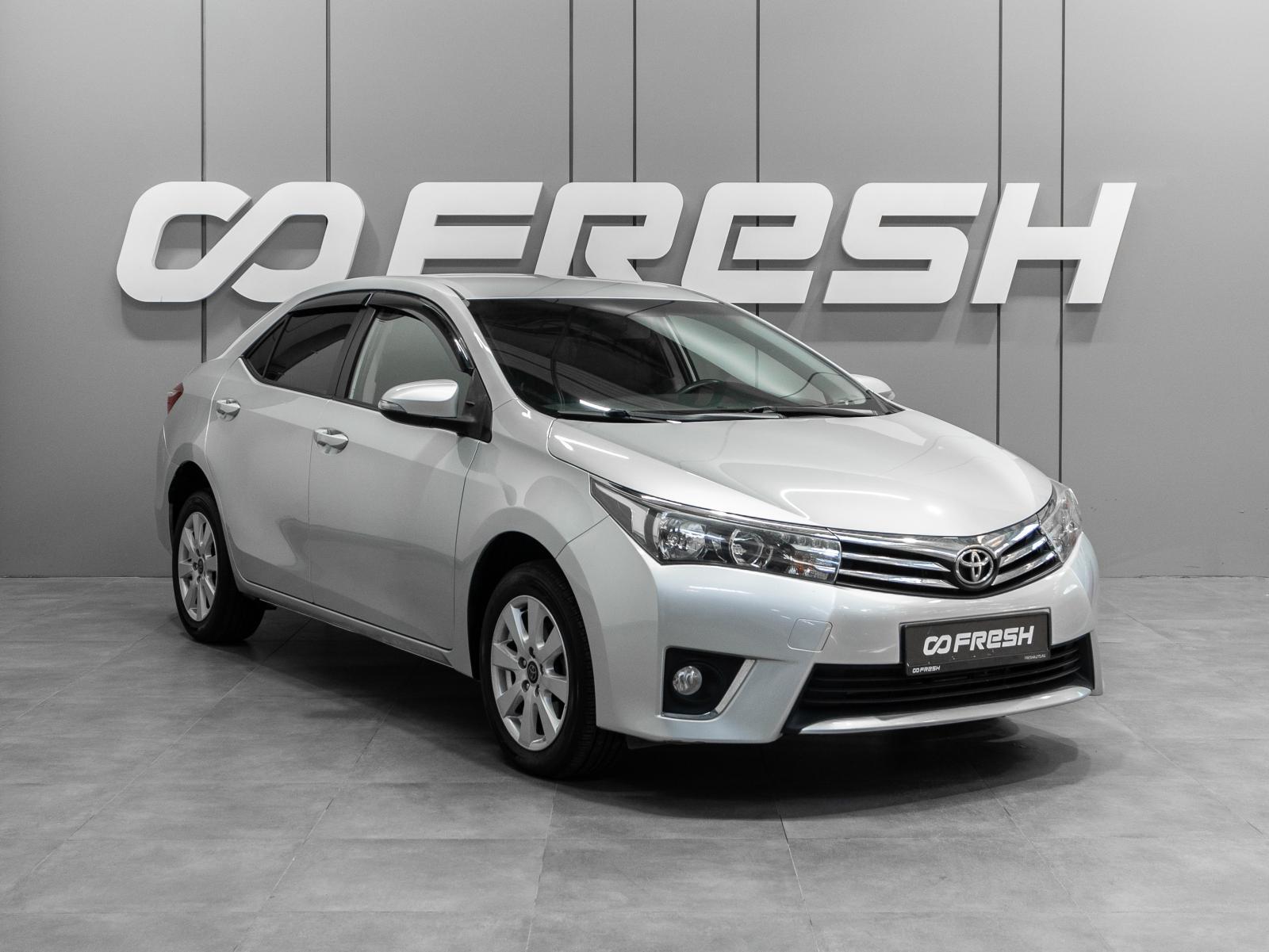 Toyota Camry 2007