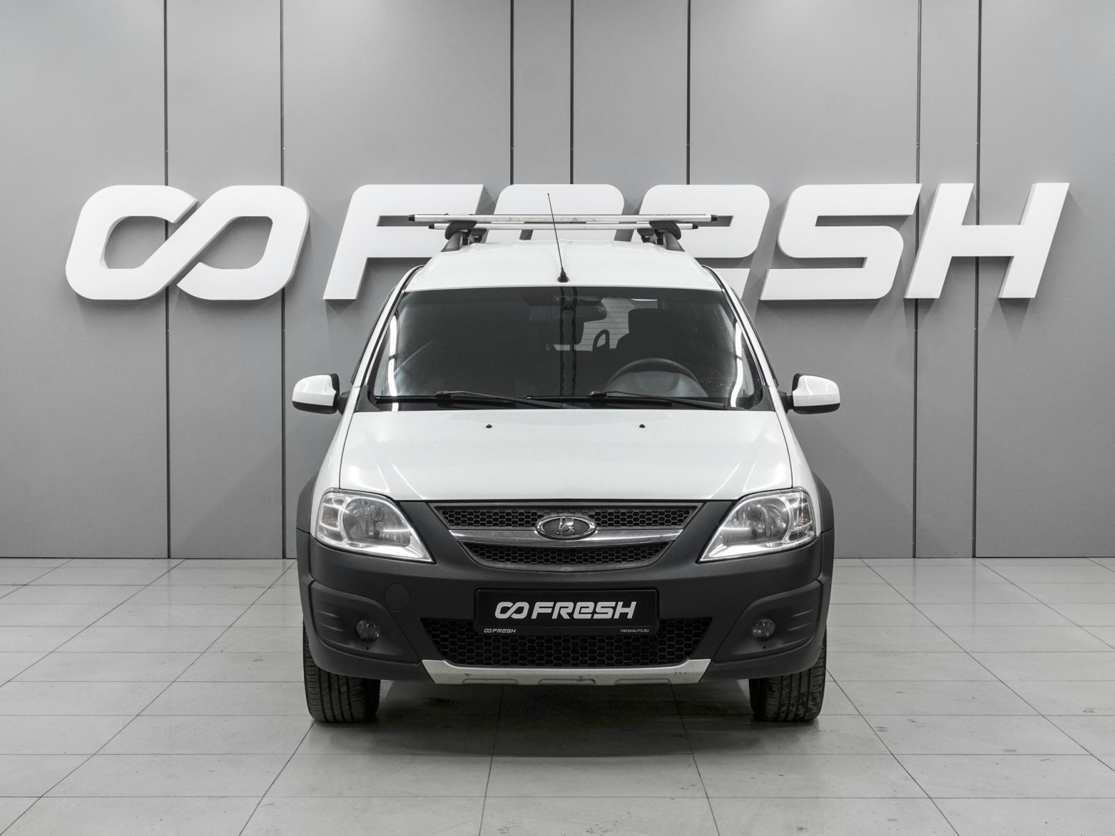 LADA (ВАЗ) Kalina 2016