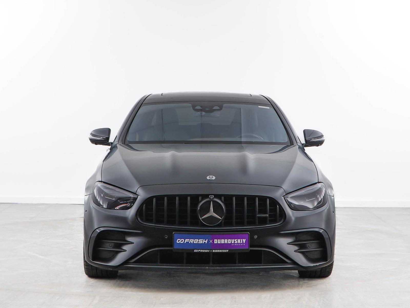 Mercedes-Benz Maybach S-Класс 2017