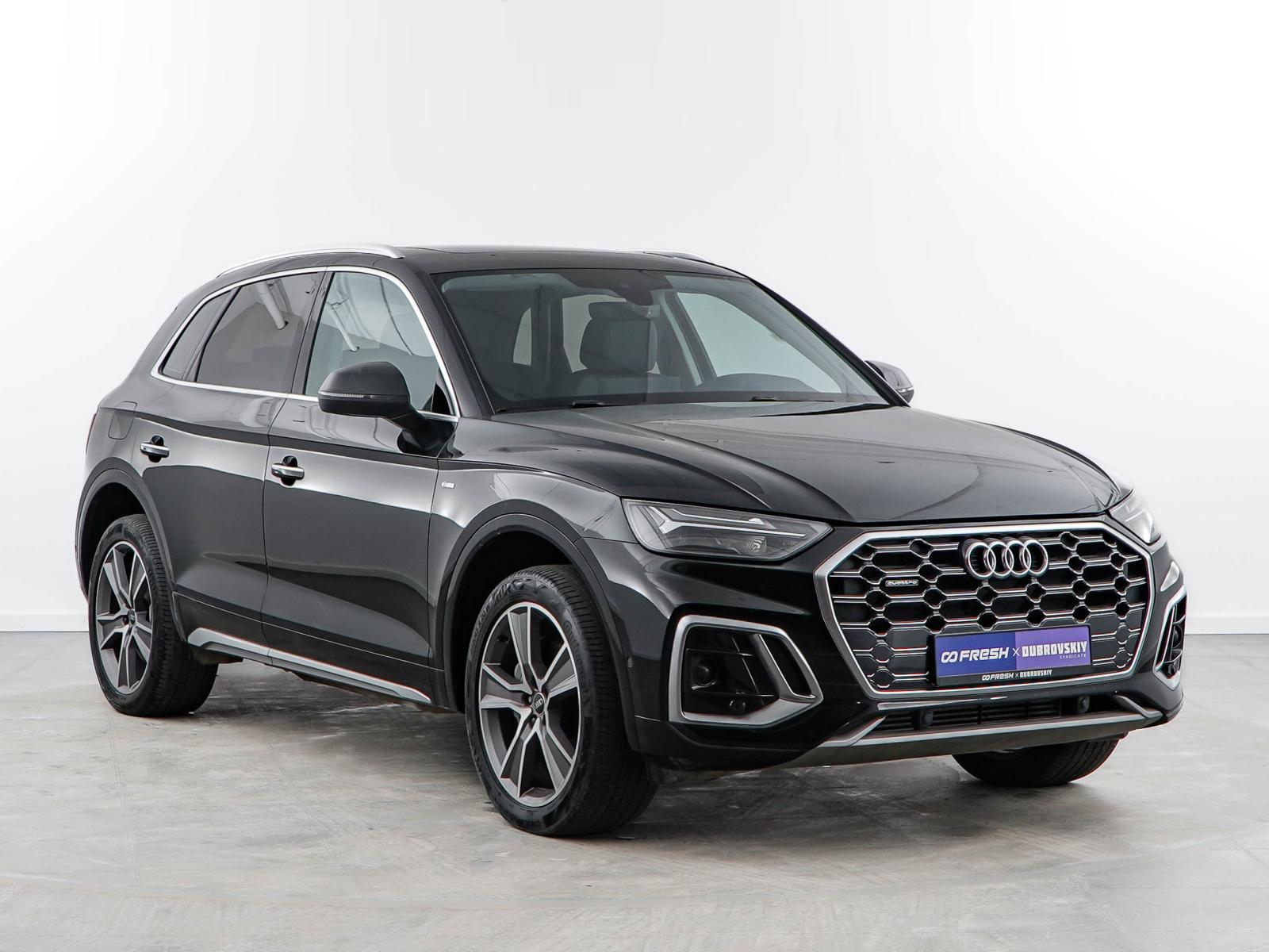 Volkswagen Touareg 2019