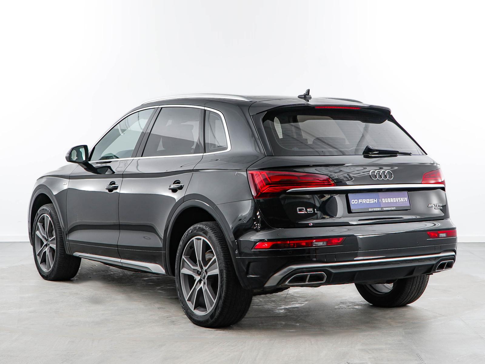 Volkswagen Touareg 2019