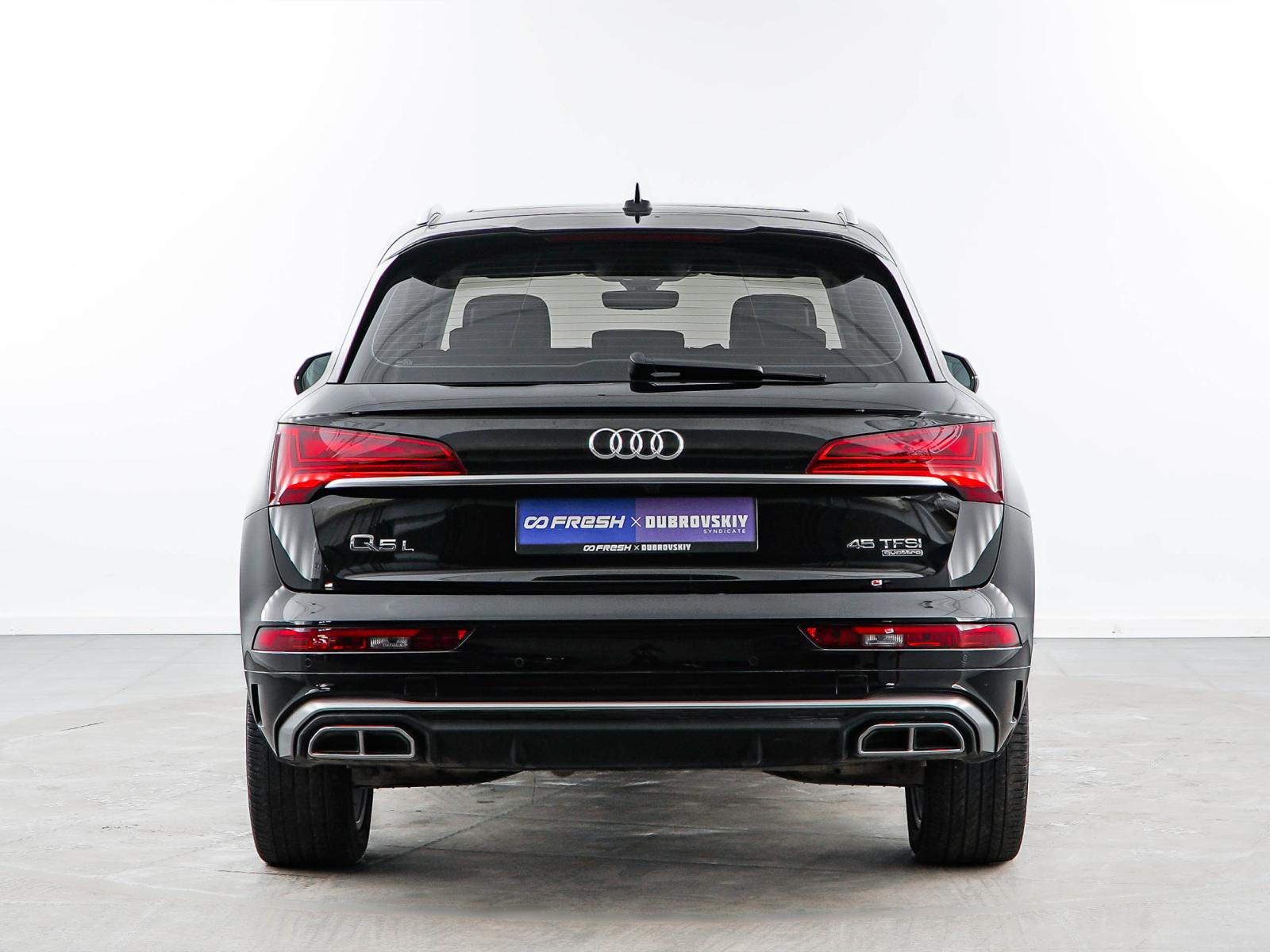 Volkswagen Touareg 2019